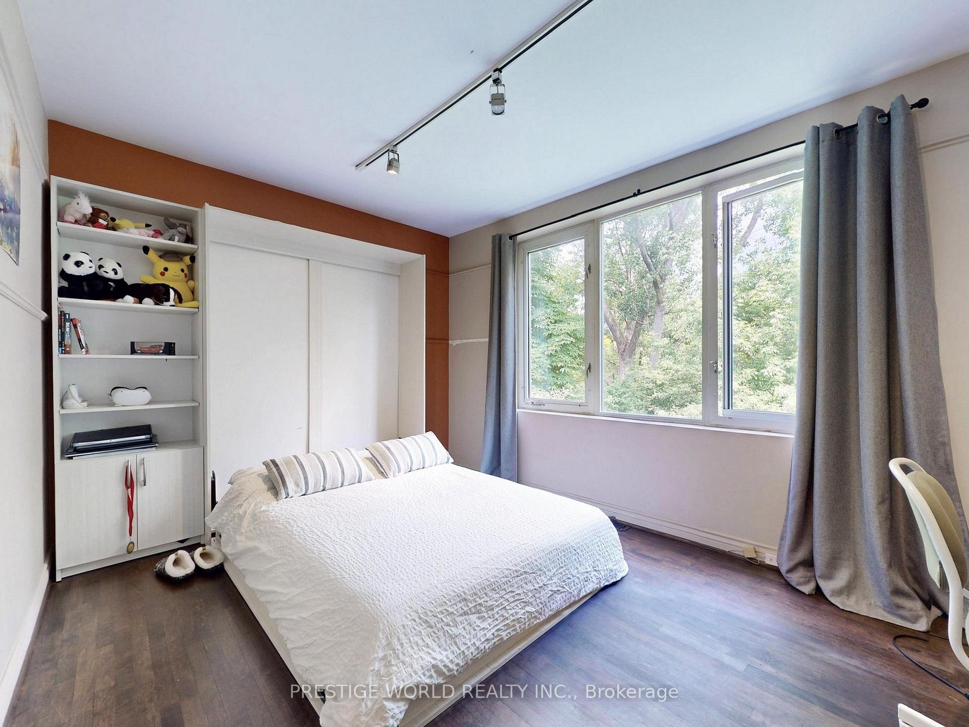 Photo 21 of 146 Collier Street, Toronto, Rosedale-Moore Park — HOMEH