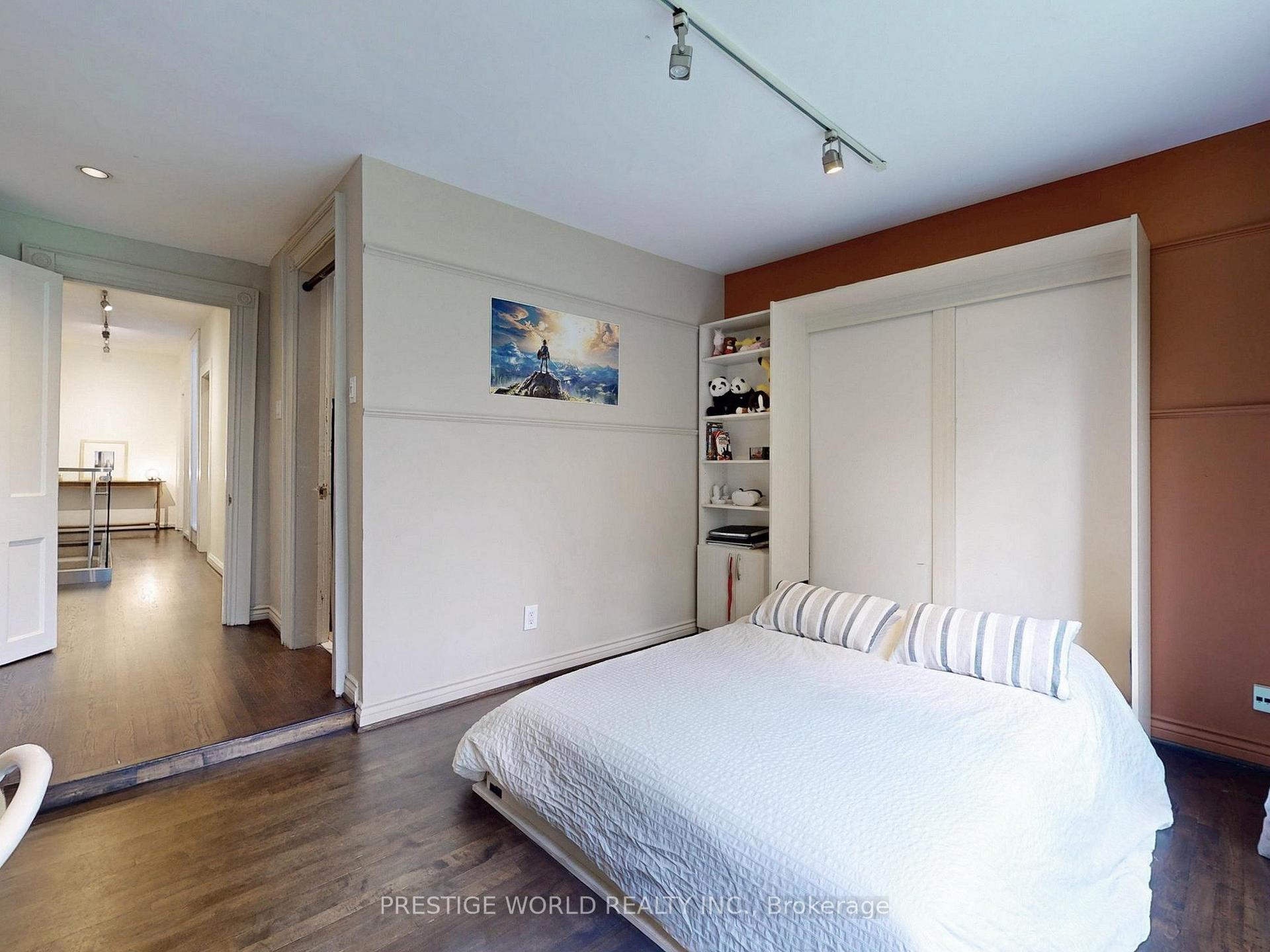 Photo 22 of 146 Collier Street, Toronto, Rosedale-Moore Park — HOMEH