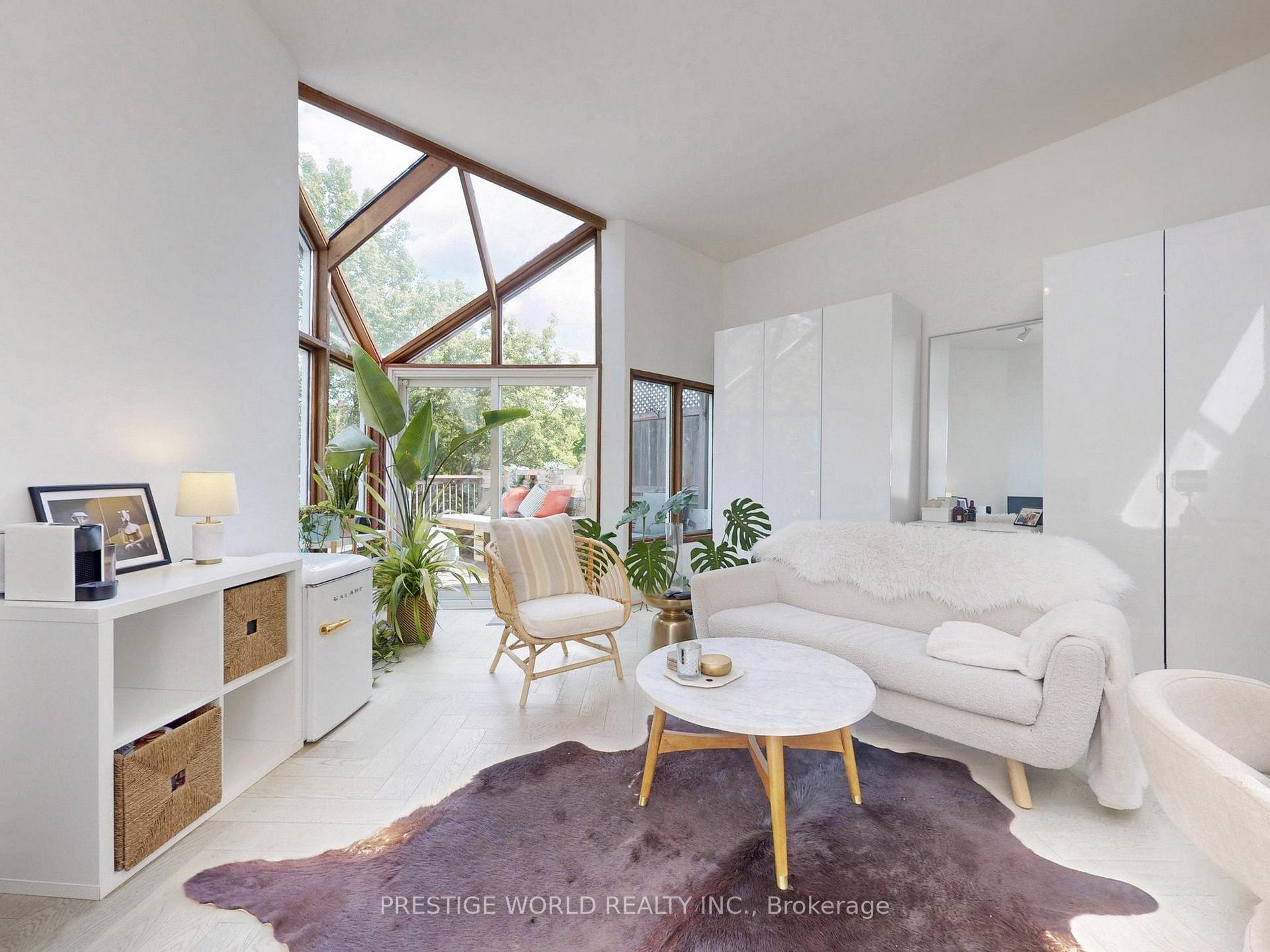 Photo 23 of 146 Collier Street, Toronto, Rosedale-Moore Park — HOMEH