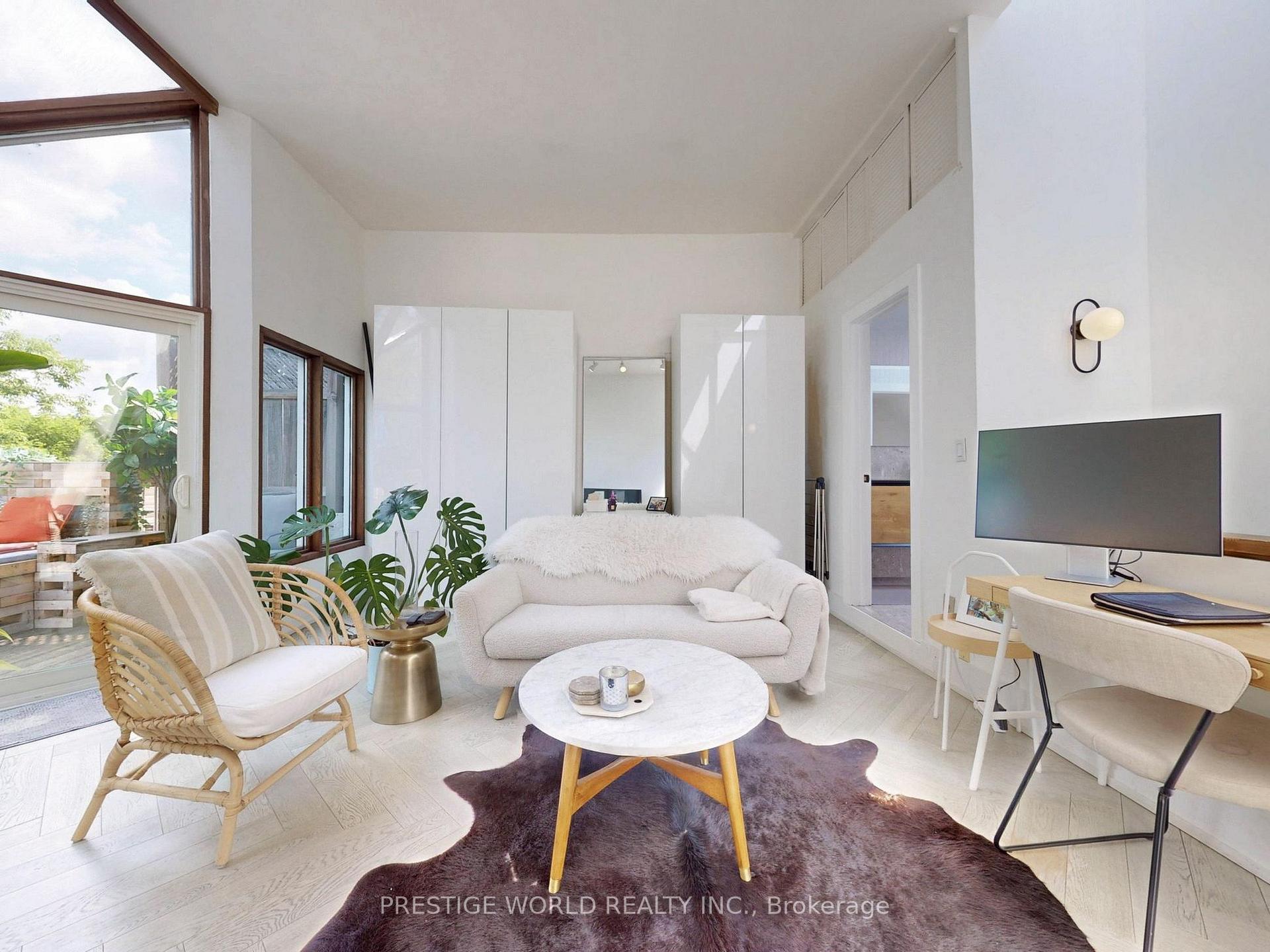 Photo 24 of 146 Collier Street, Toronto, Rosedale-Moore Park — HOMEH