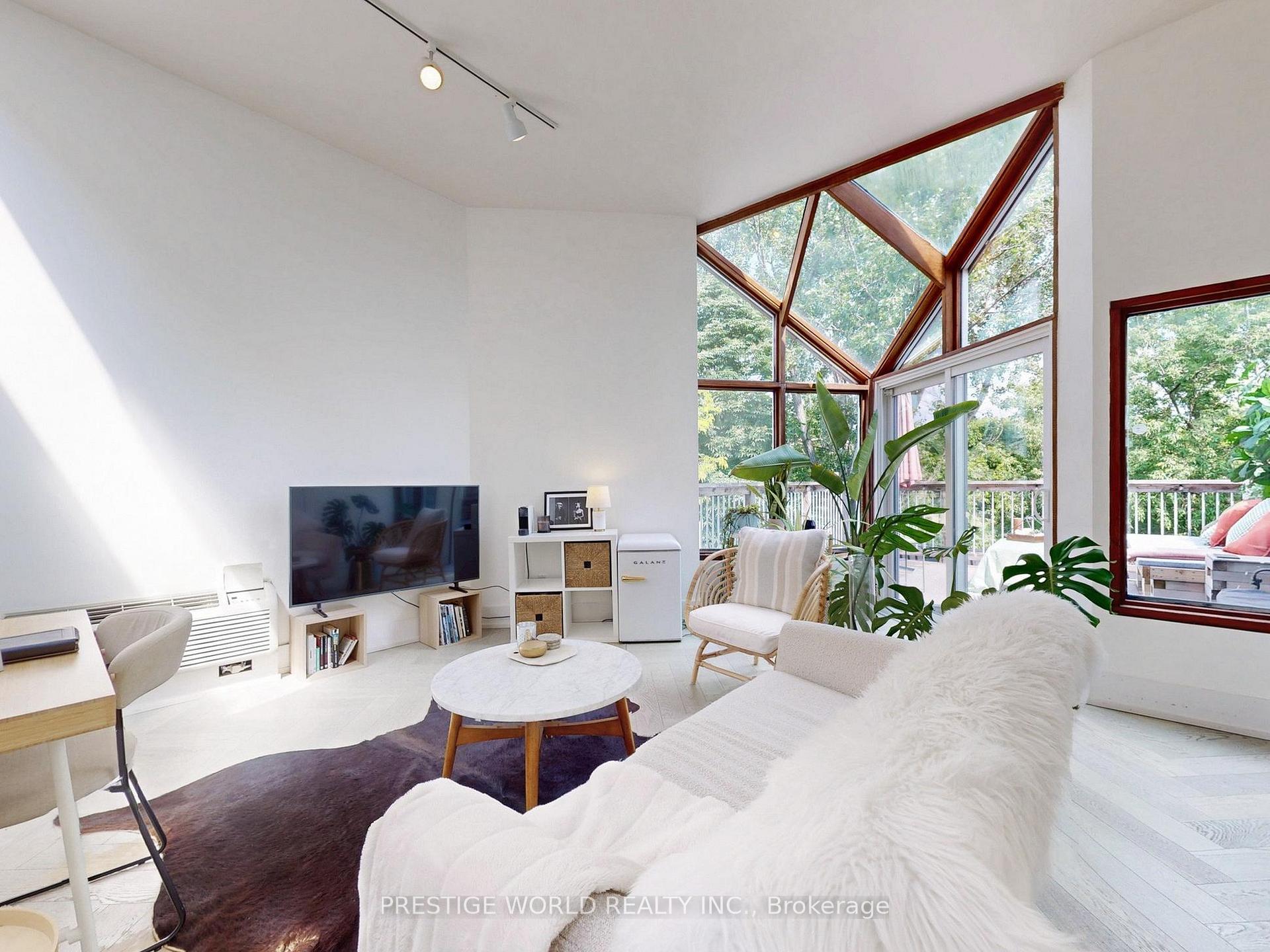 Photo 25 of 146 Collier Street, Toronto, Rosedale-Moore Park — HOMEH