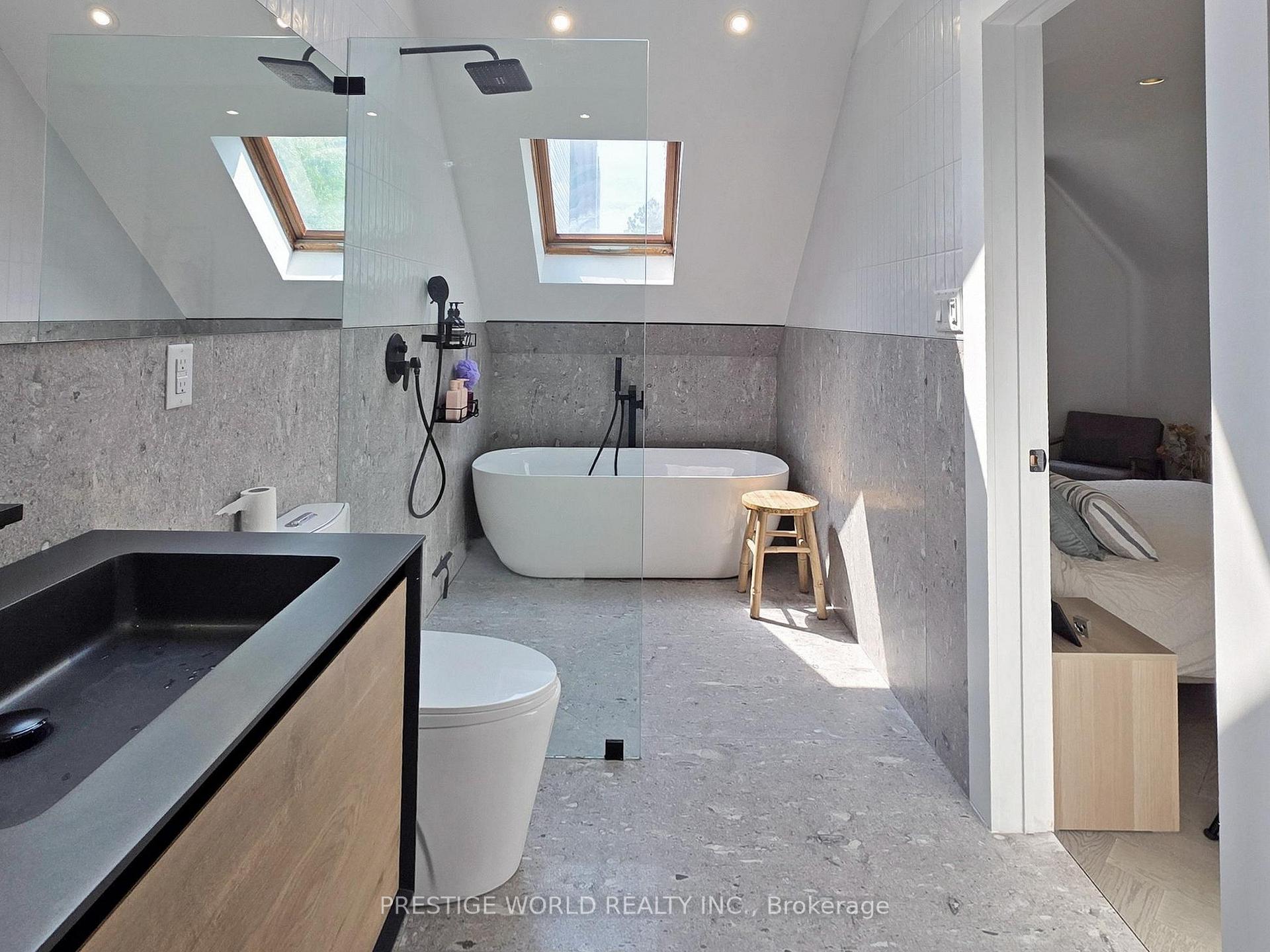 Photo 34 of 146 Collier Street, Toronto, Rosedale-Moore Park — HOMEH