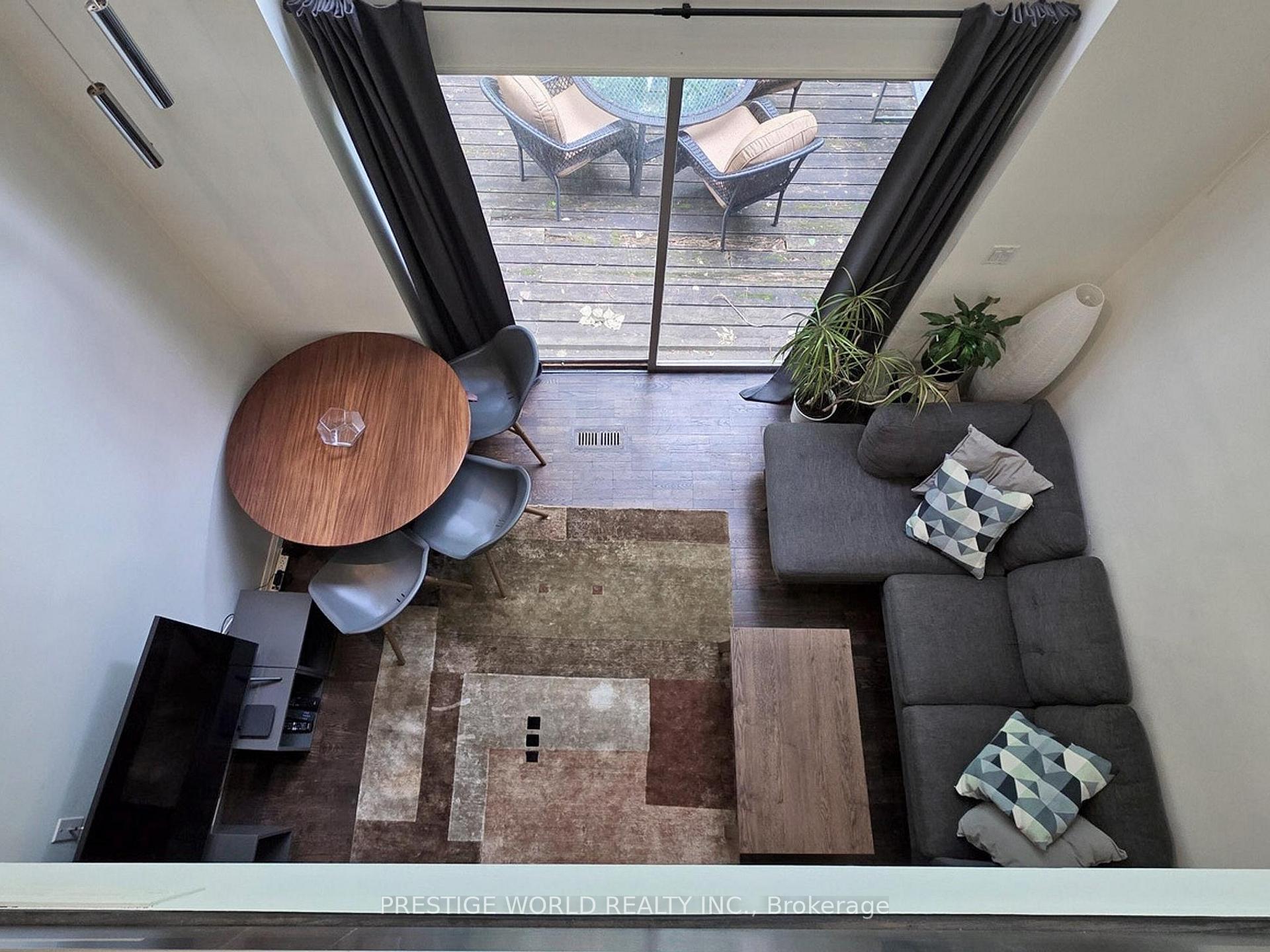 Photo 36 of 146 Collier Street, Toronto, Rosedale-Moore Park — HOMEH