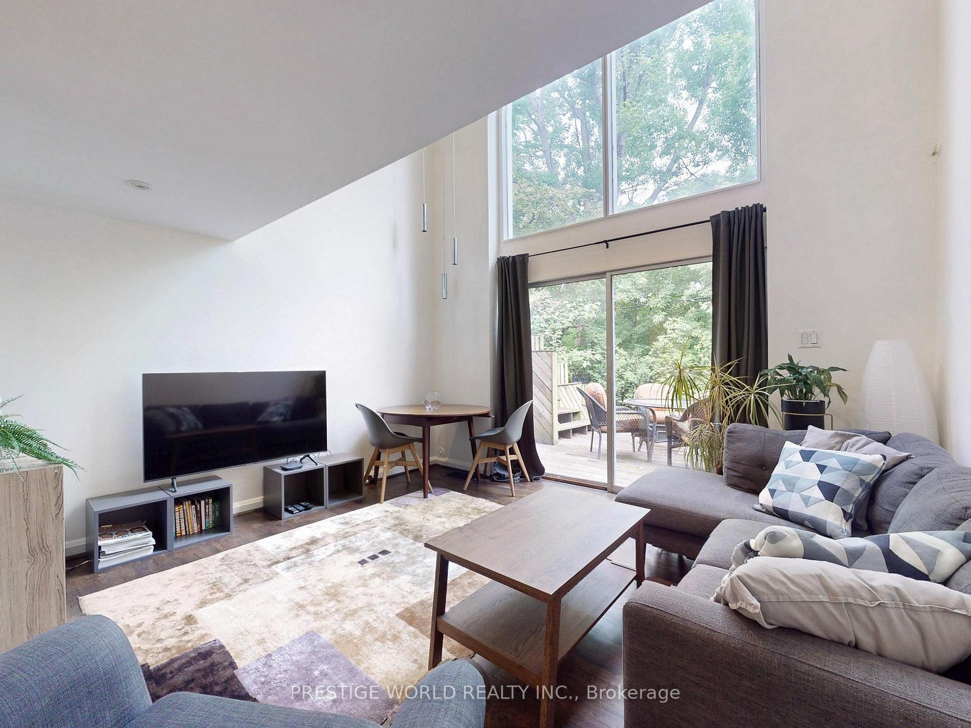 Photo 37 of 146 Collier Street, Toronto, Rosedale-Moore Park — HOMEH