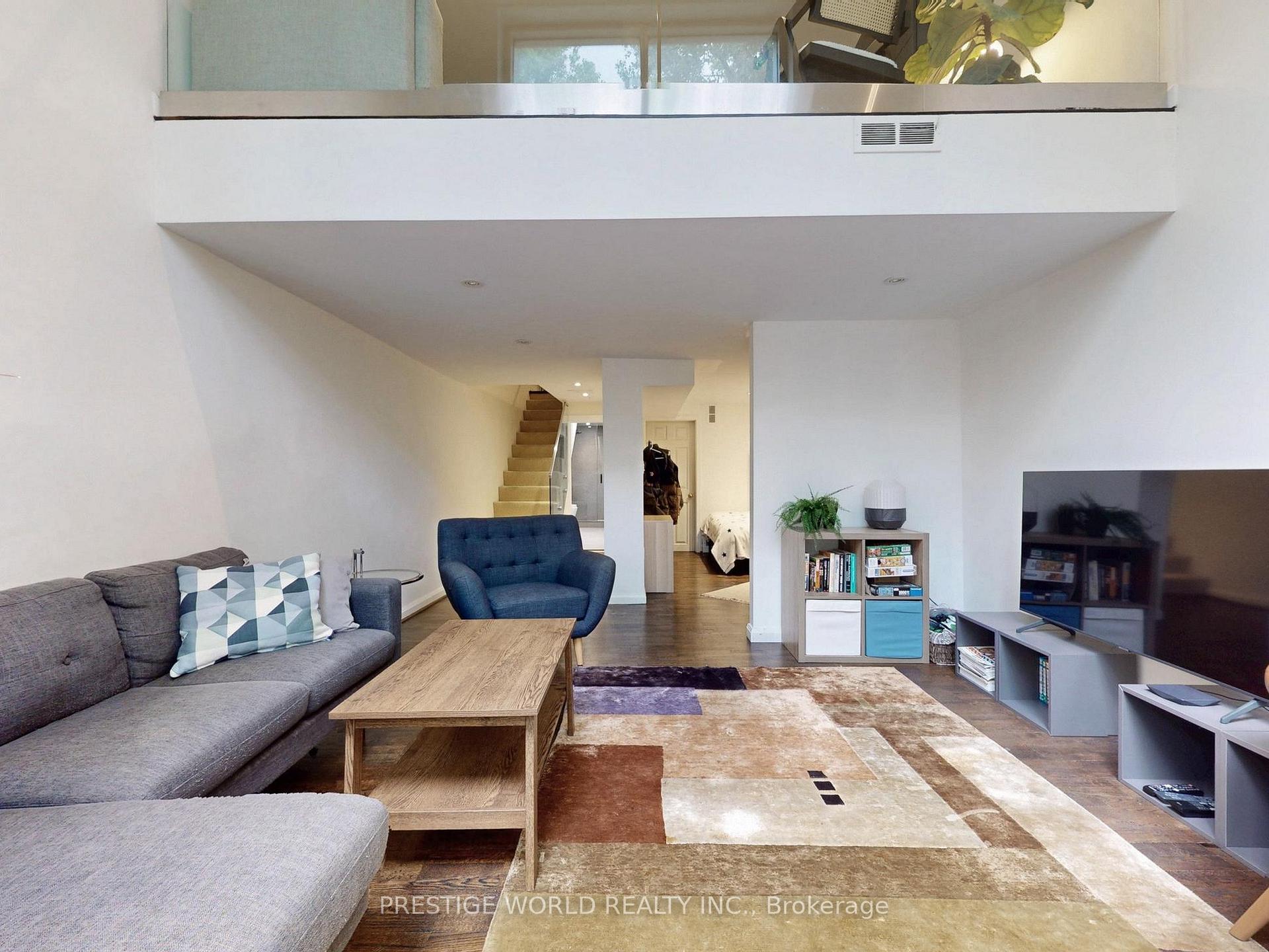 Photo 38 of 146 Collier Street, Toronto, Rosedale-Moore Park — HOMEH