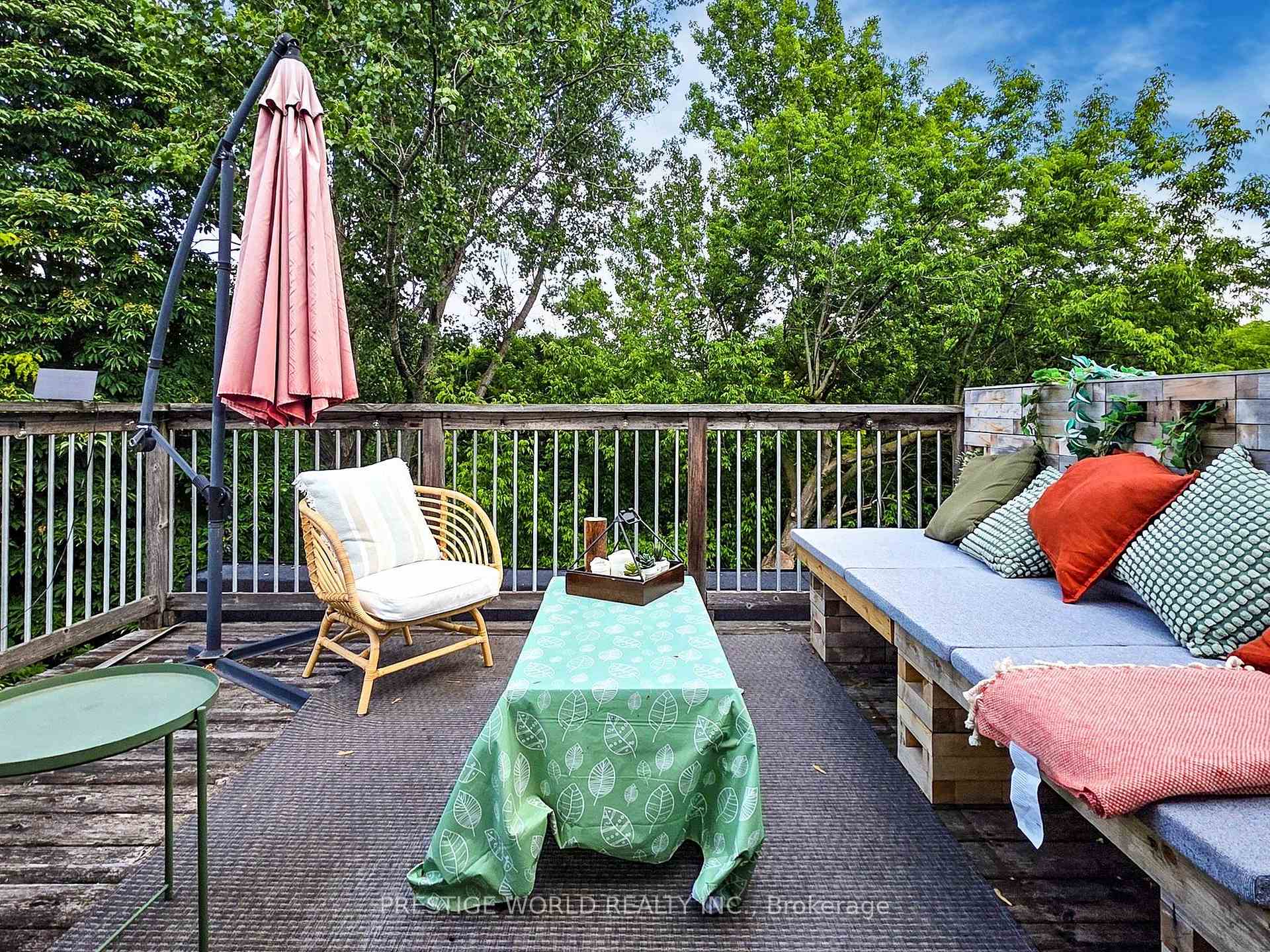 Photo 41 of 146 Collier Street, Toronto, Rosedale-Moore Park — HOMEH