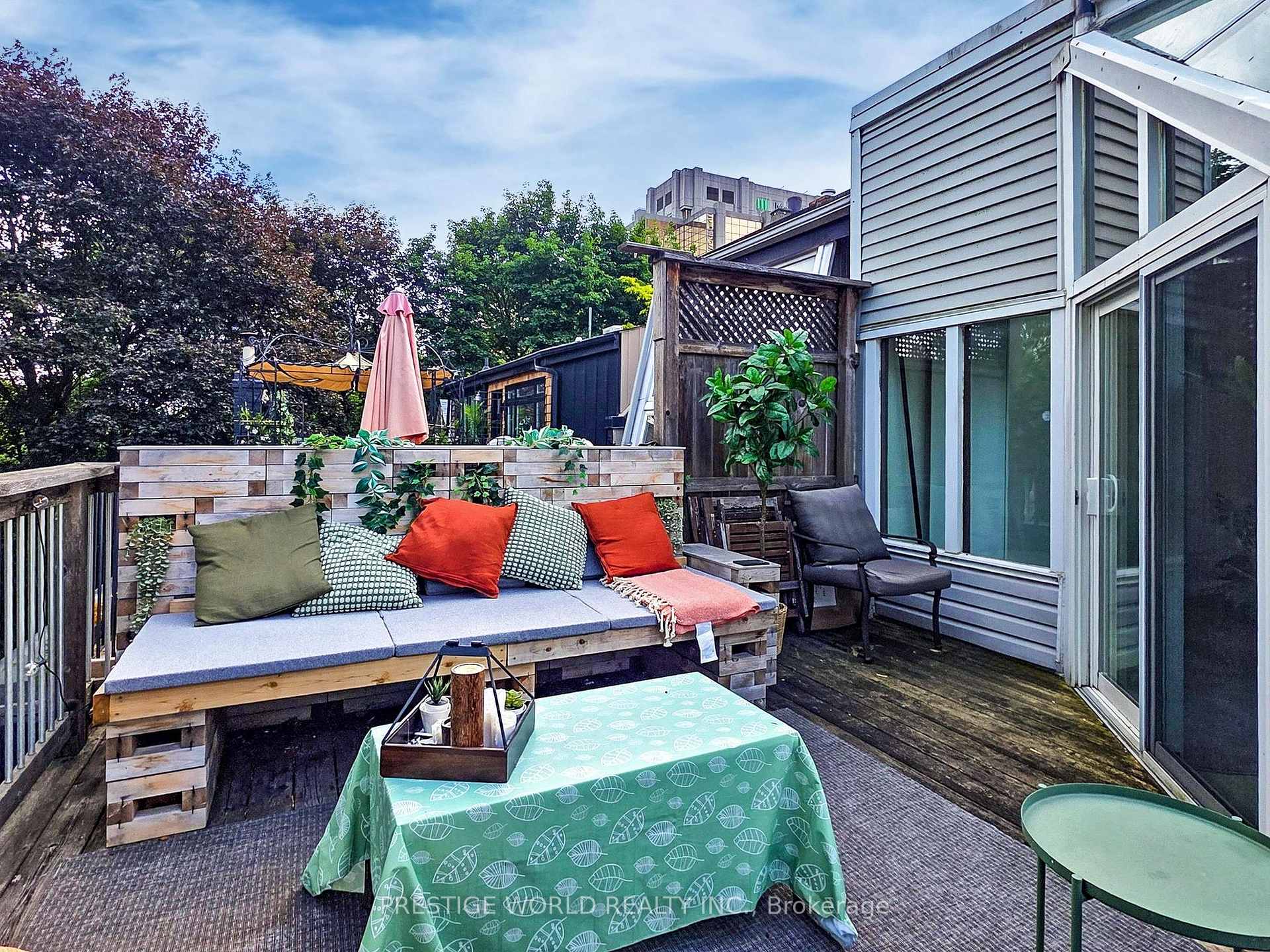 Photo 42 of 146 Collier Street, Toronto, Rosedale-Moore Park — HOMEH