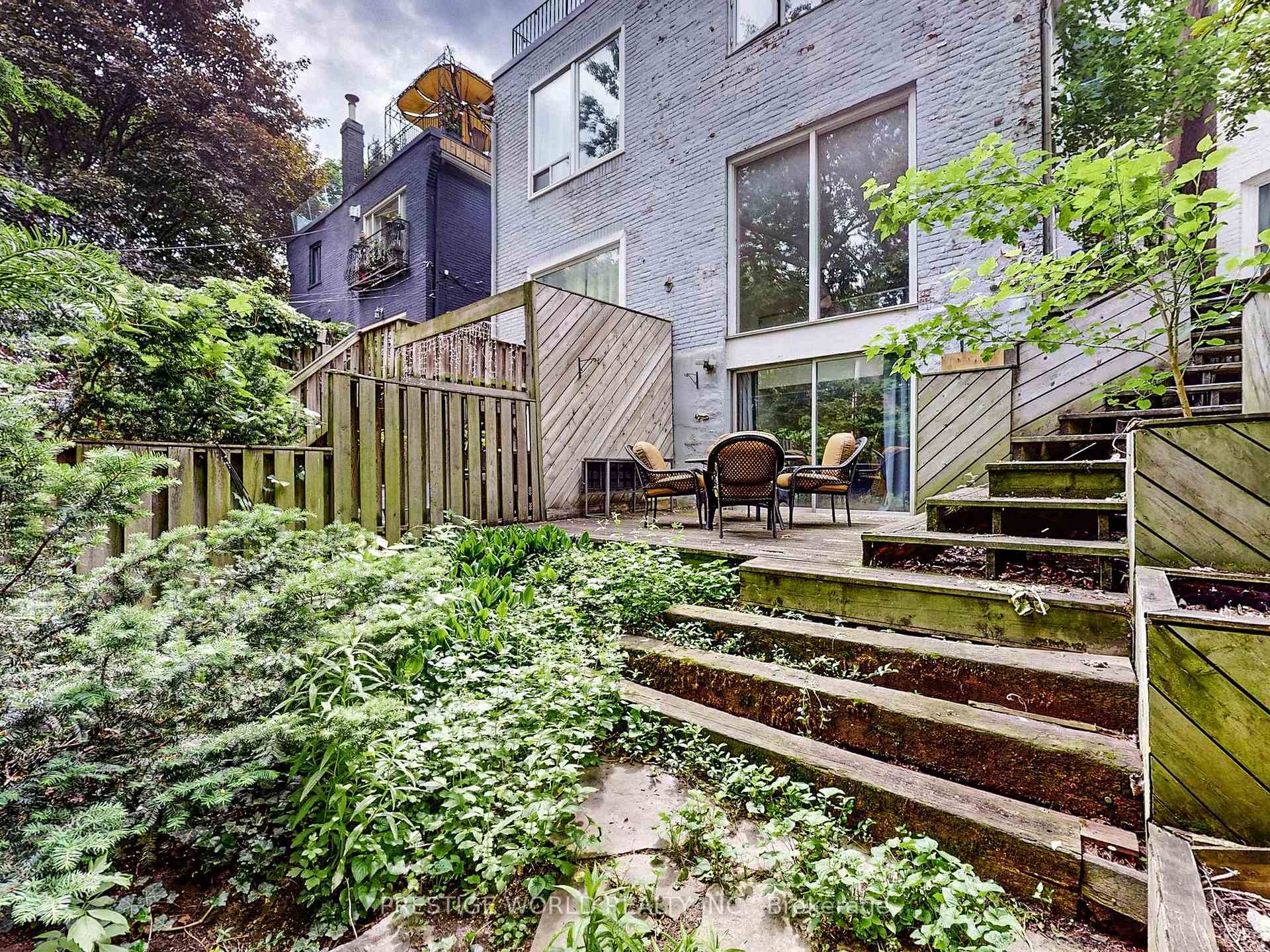 Photo 45 of 146 Collier Street, Toronto, Rosedale-Moore Park — HOMEH