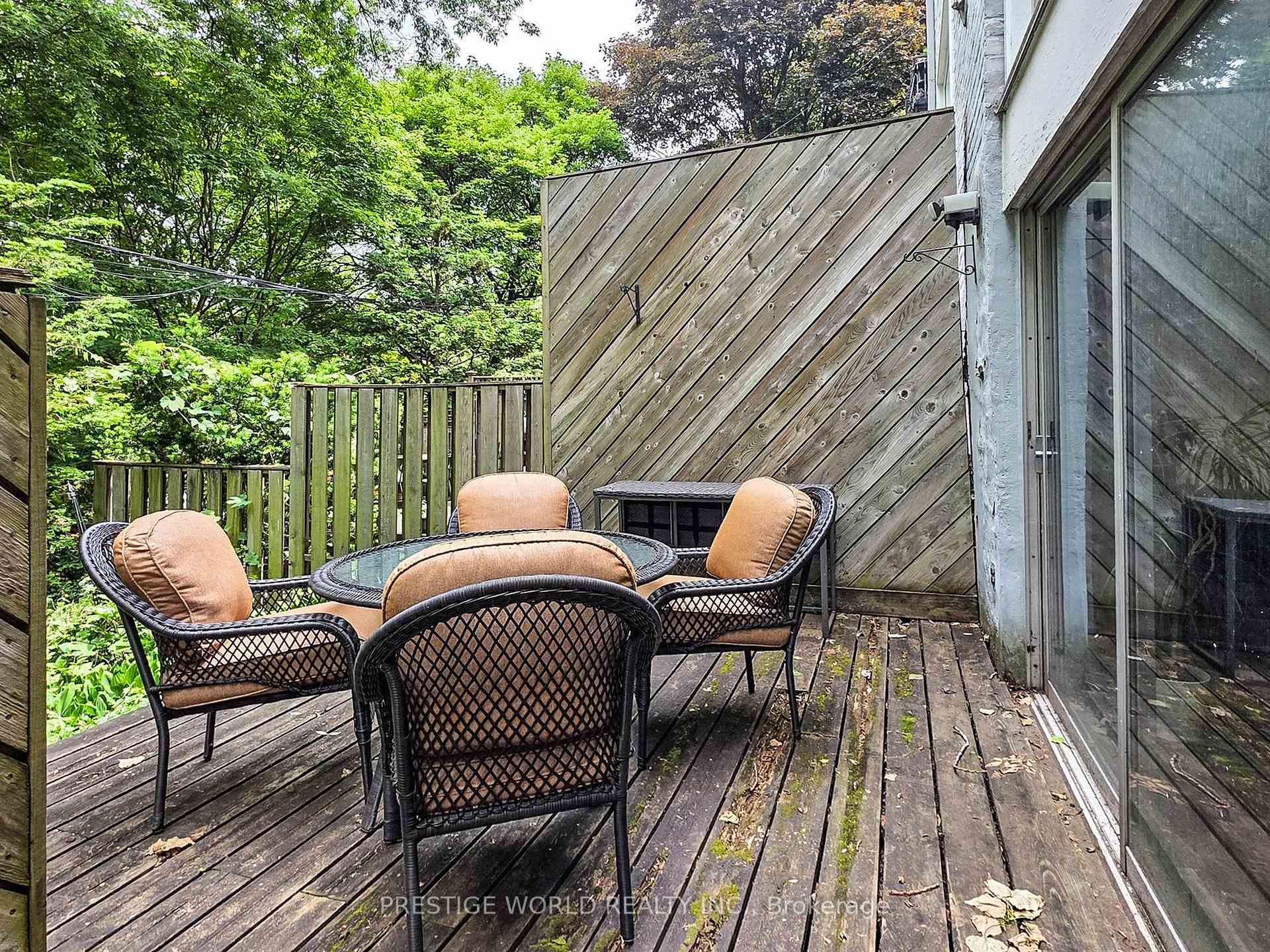 Photo 46 of 146 Collier Street, Toronto, Rosedale-Moore Park — HOMEH