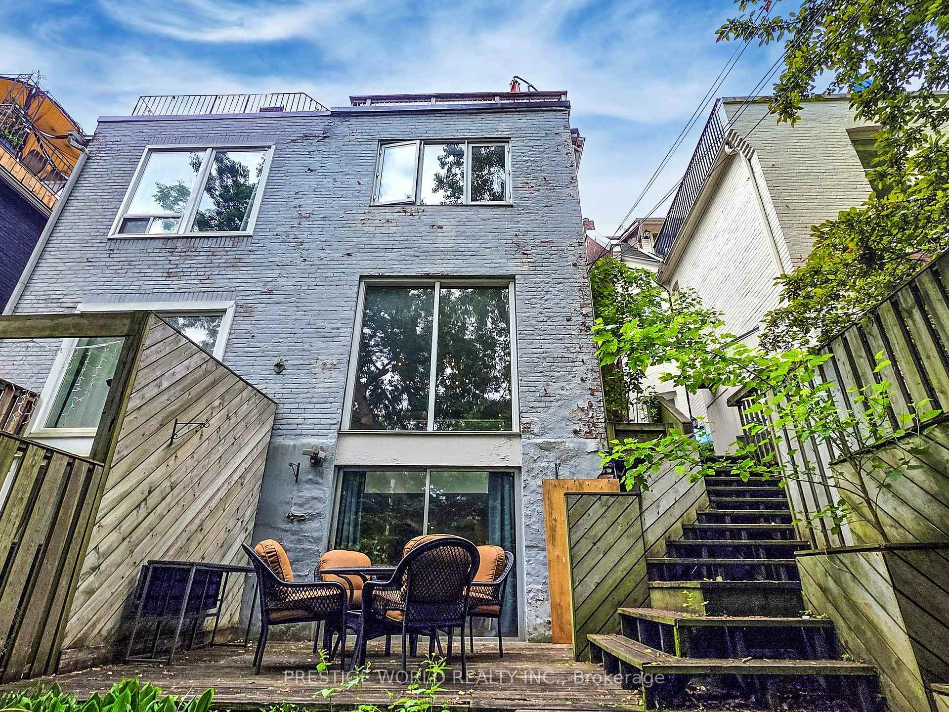 Photo 47 of 146 Collier Street, Toronto, Rosedale-Moore Park — HOMEH