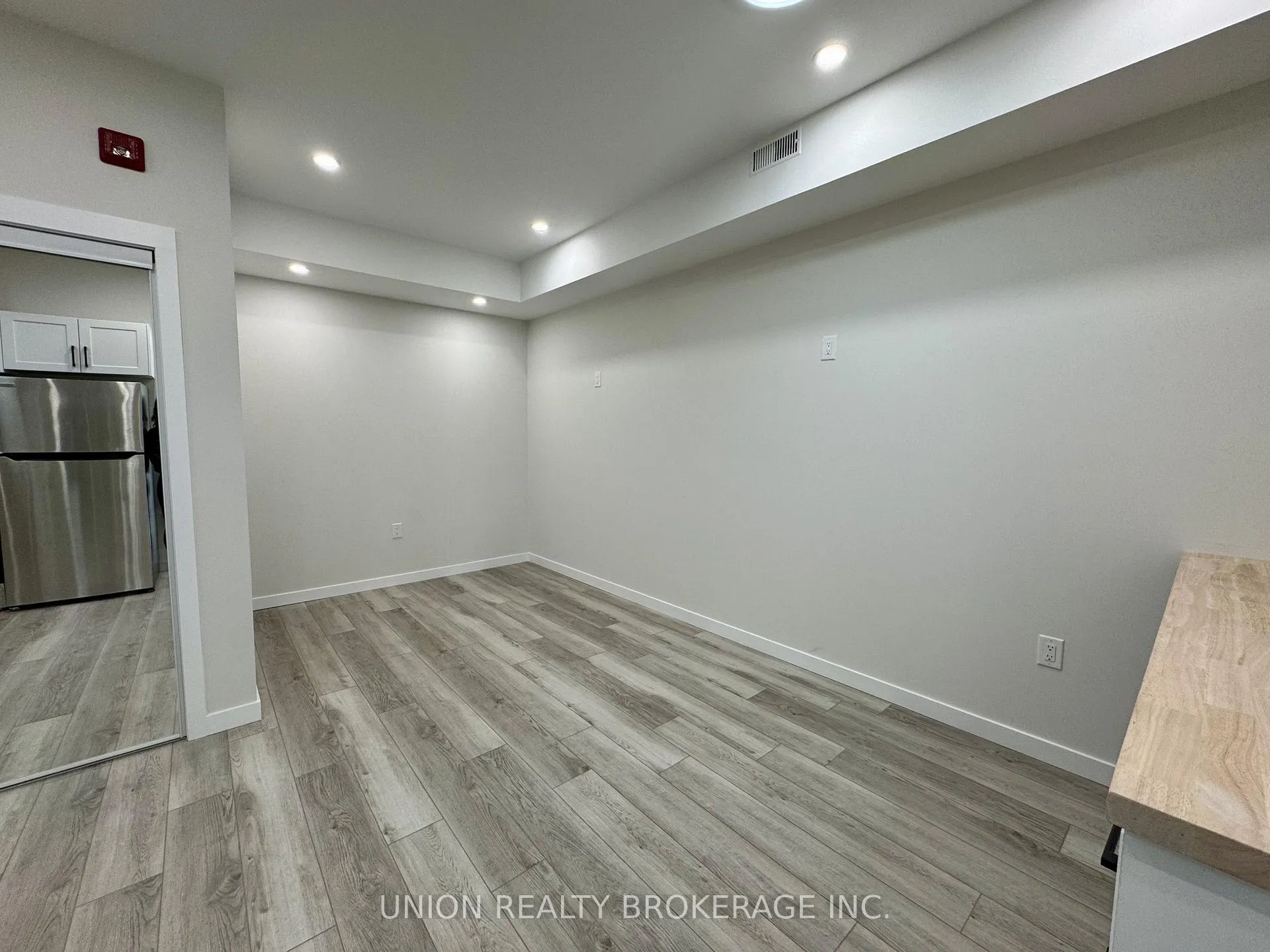 Photo 3 of Unit 3, 1184 Queen Street E, Toronto, South Riverdale — HOMEH