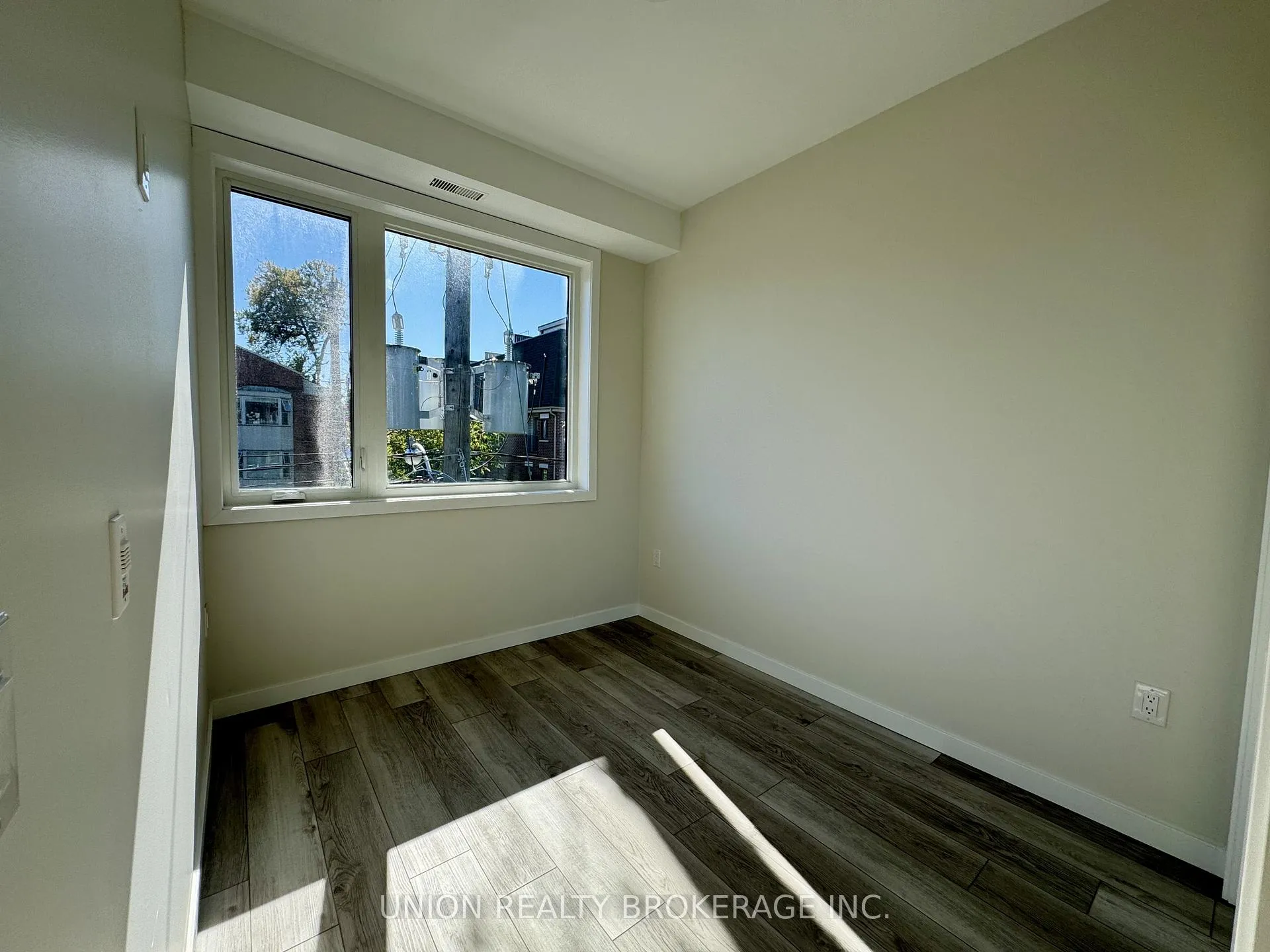 Photo 6 of Unit 3, 1184 Queen Street E, Toronto, South Riverdale — HOMEH
