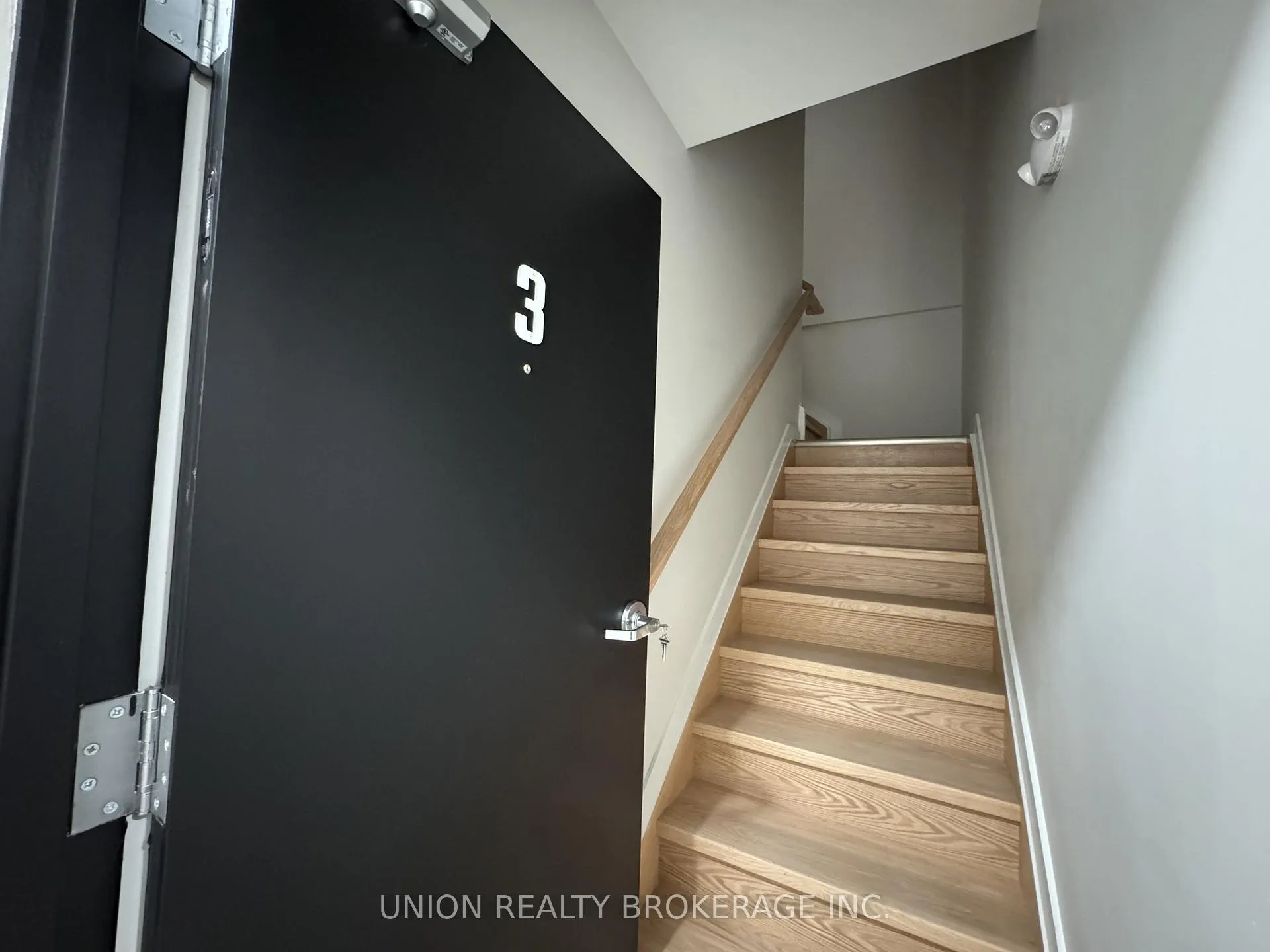 Photo 11 of Unit 3, 1184 Queen Street E, Toronto, South Riverdale — HOMEH