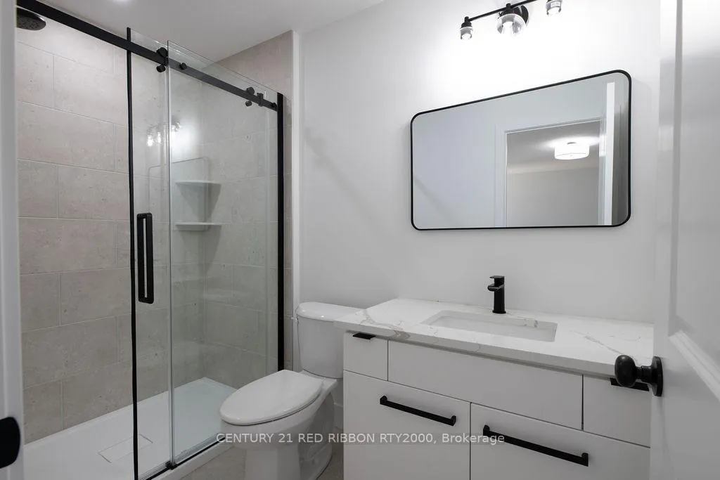 Photo 17 of 122 Burns Street, Strathroy-Caradoc, SW — HOMEH