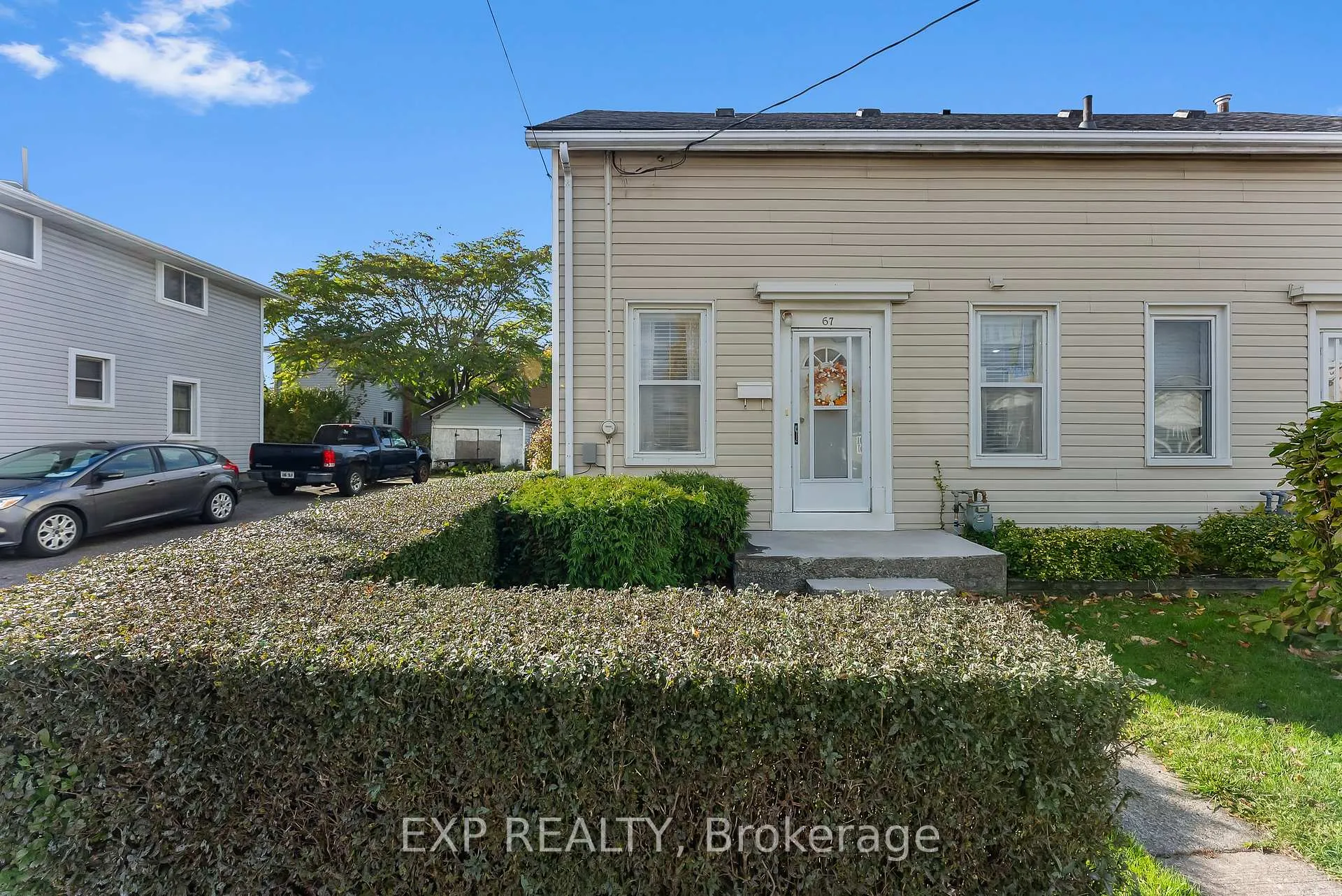 Photo 2 of 67 Pine Street S, Thorold, Thorold Downtown — HOMEH