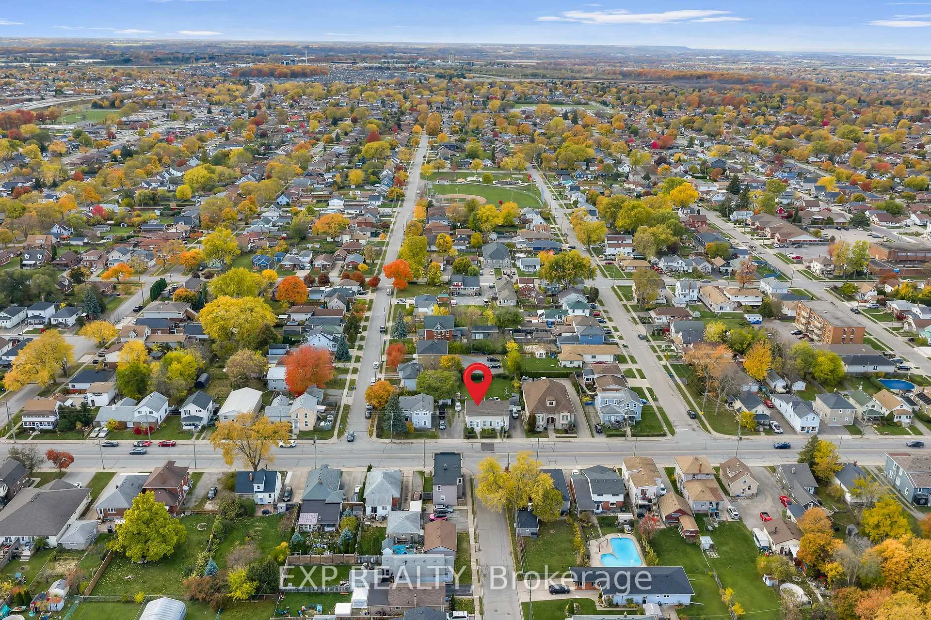 Photo 4 of 67 Pine Street S, Thorold, Thorold Downtown — HOMEH