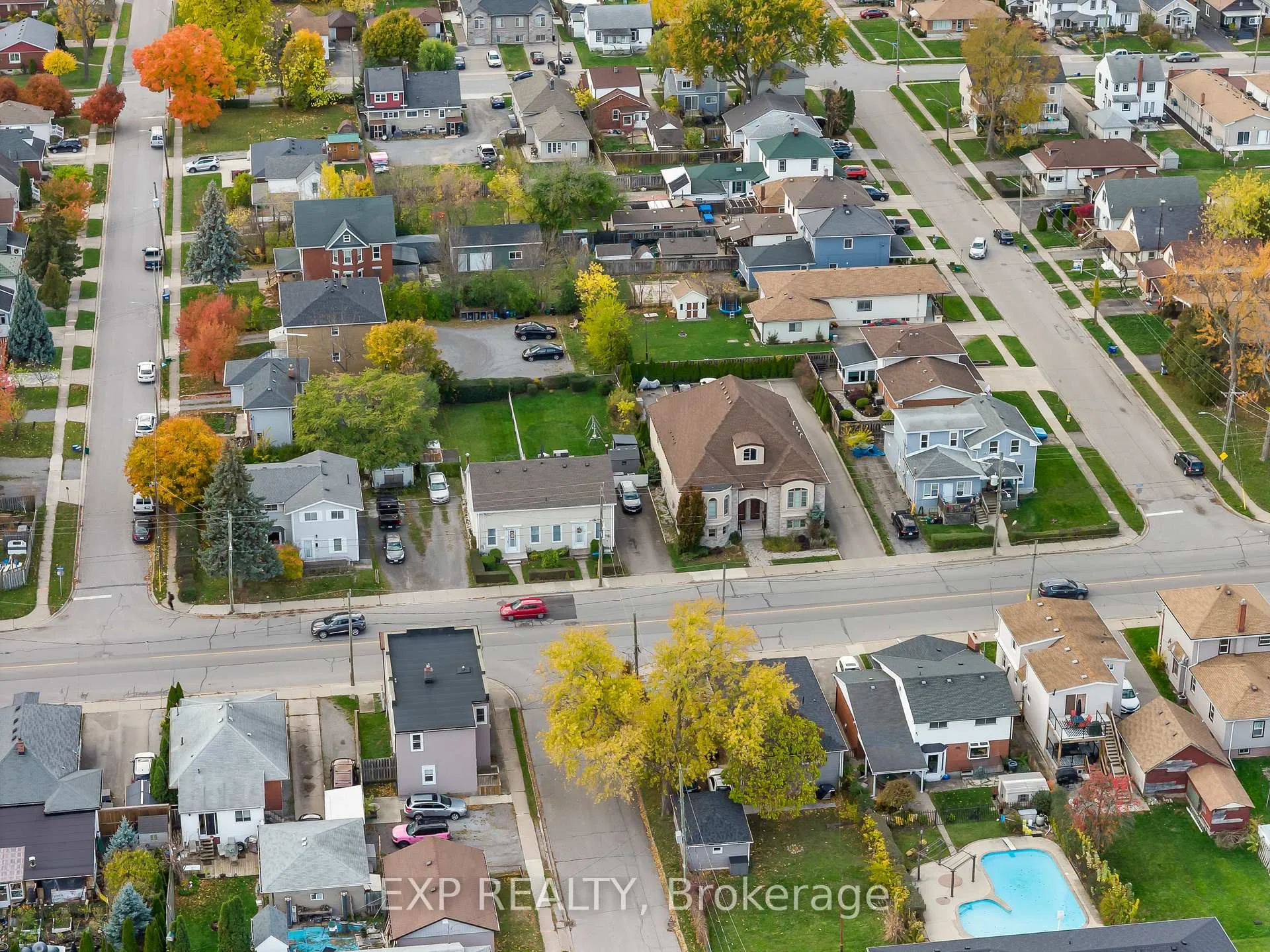 Photo 5 of 67 Pine Street S, Thorold, Thorold Downtown — HOMEH