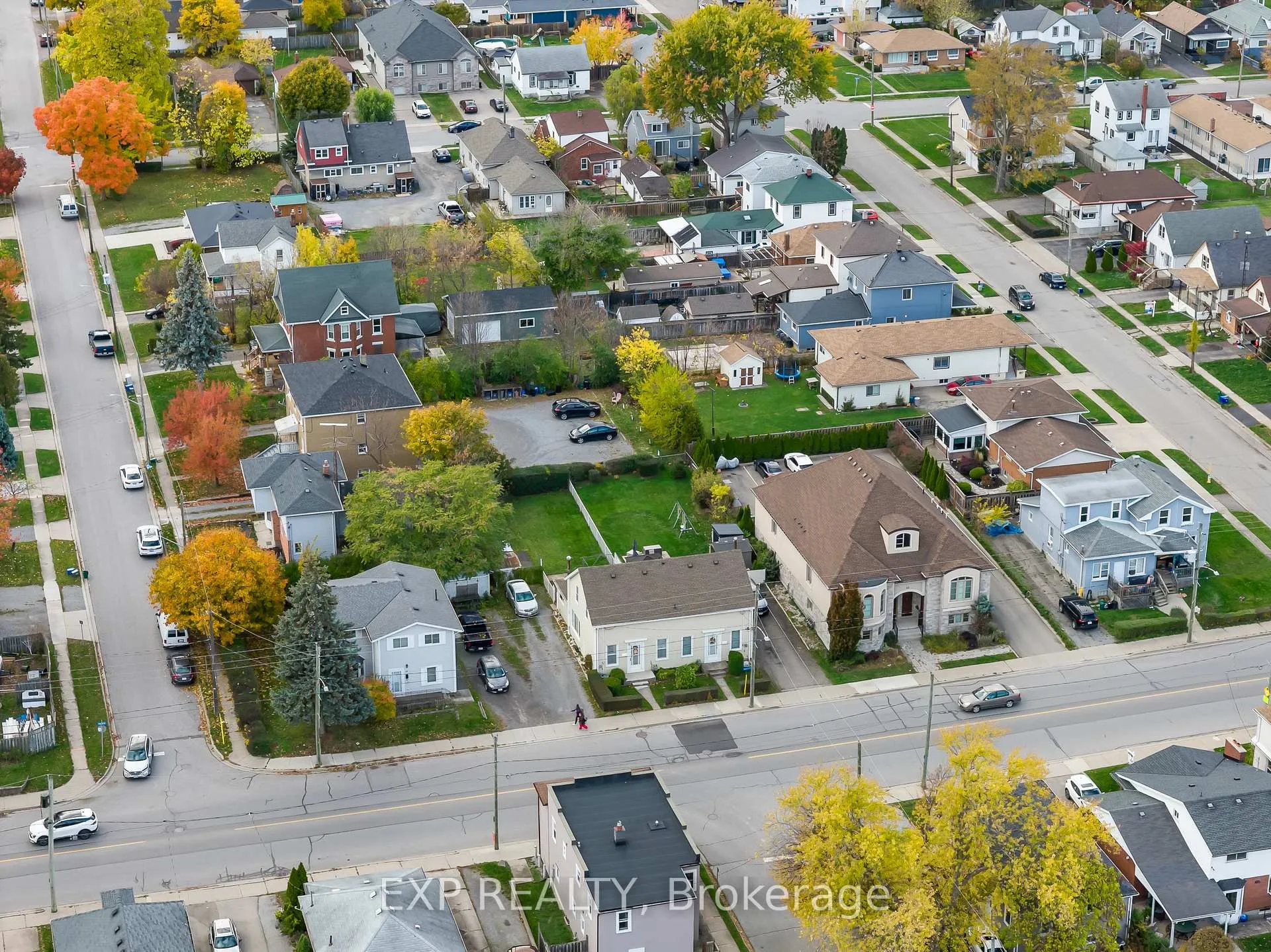 Photo 6 of 67 Pine Street S, Thorold, Thorold Downtown — HOMEH