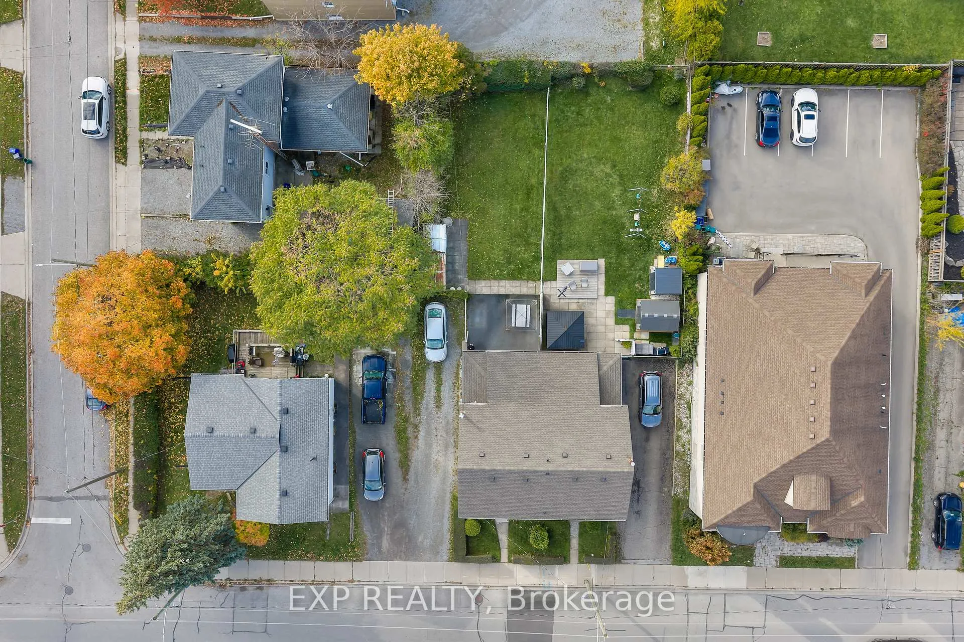 Photo 26 of 67 Pine Street S, Thorold, Thorold Downtown — HOMEH