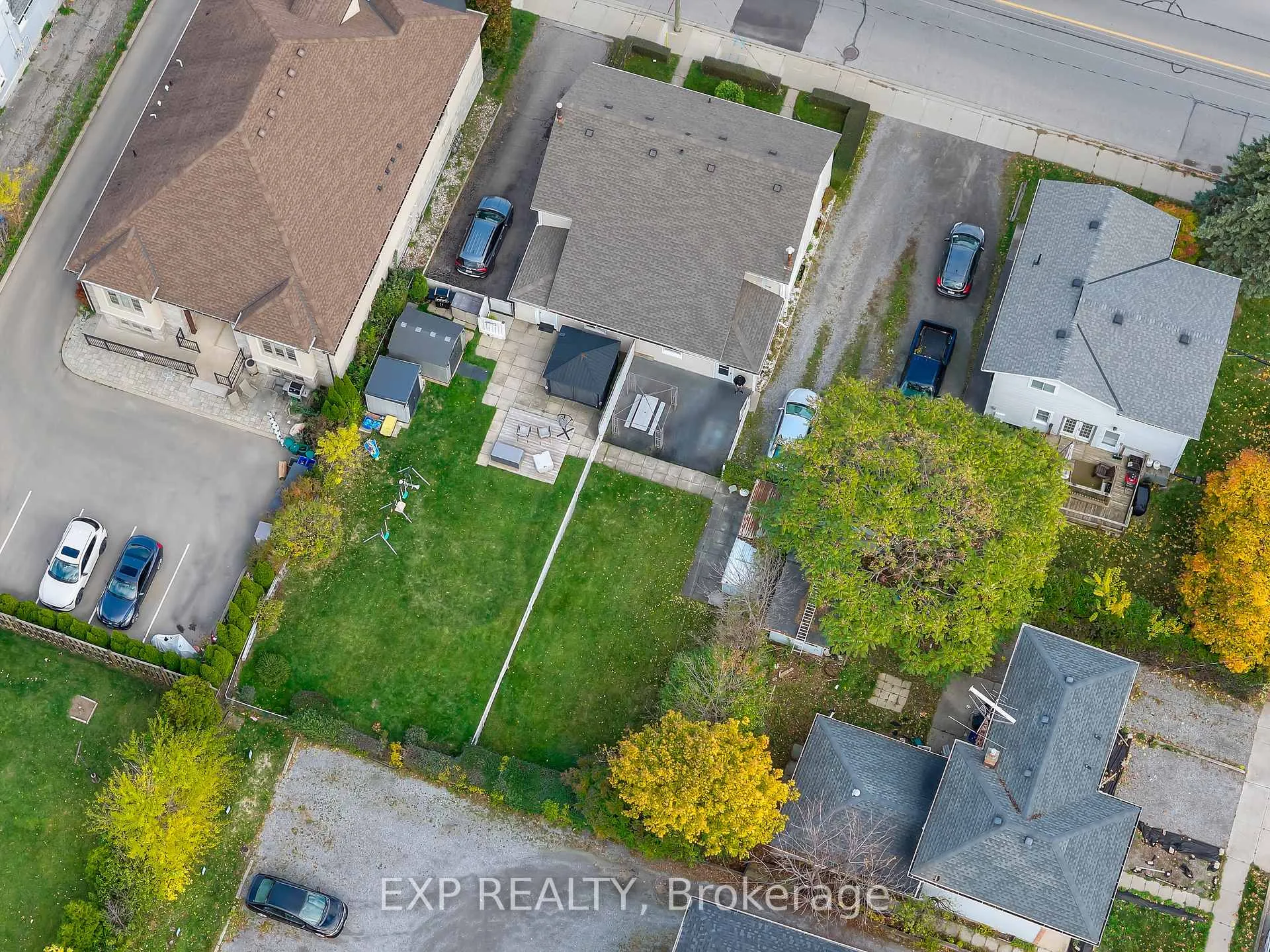 Photo 28 of 67 Pine Street S, Thorold, Thorold Downtown — HOMEH