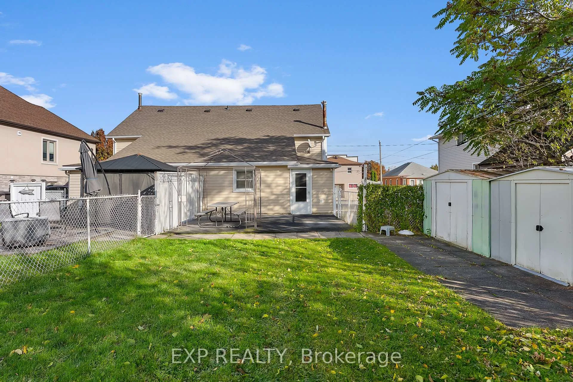 Photo 35 of 67 Pine Street S, Thorold, Thorold Downtown — HOMEH