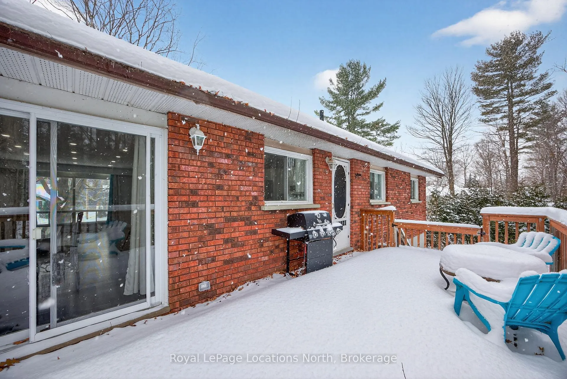 Photo 33 of 40 Rue Vanier, Tiny, Rural Tiny — HOMEH