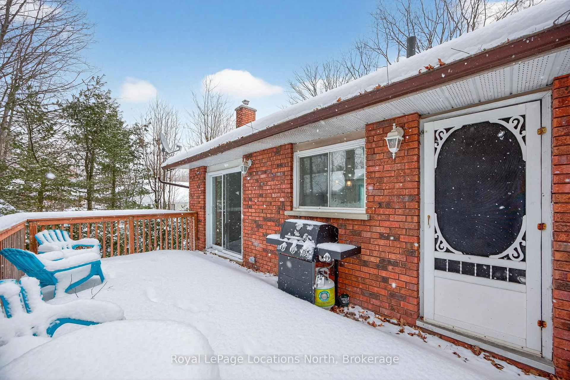 Photo 34 of 40 Rue Vanier, Tiny, Rural Tiny — HOMEH