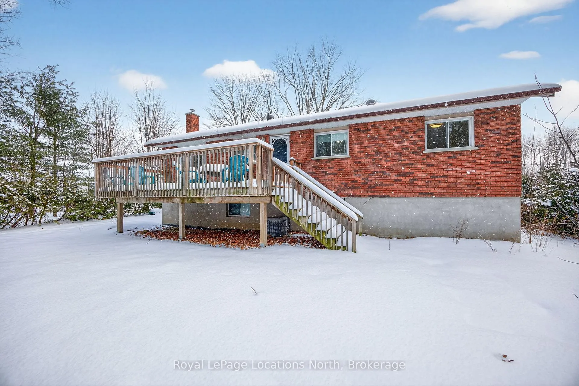 Photo 35 of 40 Rue Vanier, Tiny, Rural Tiny — HOMEH