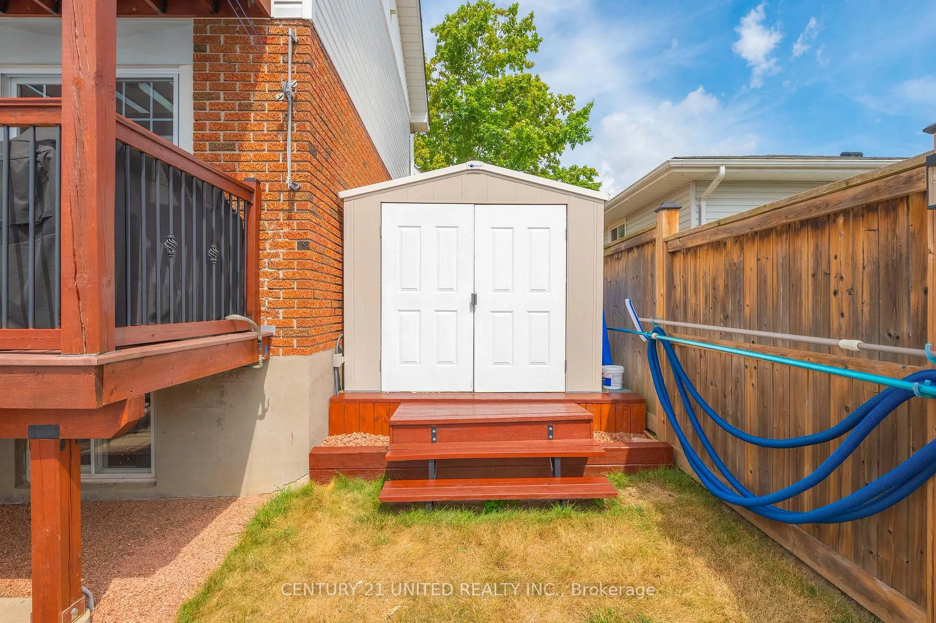 Photo 40 of 7 Bayleaf Court, Peterborough, Monaghan Ward 2 — HOMEH