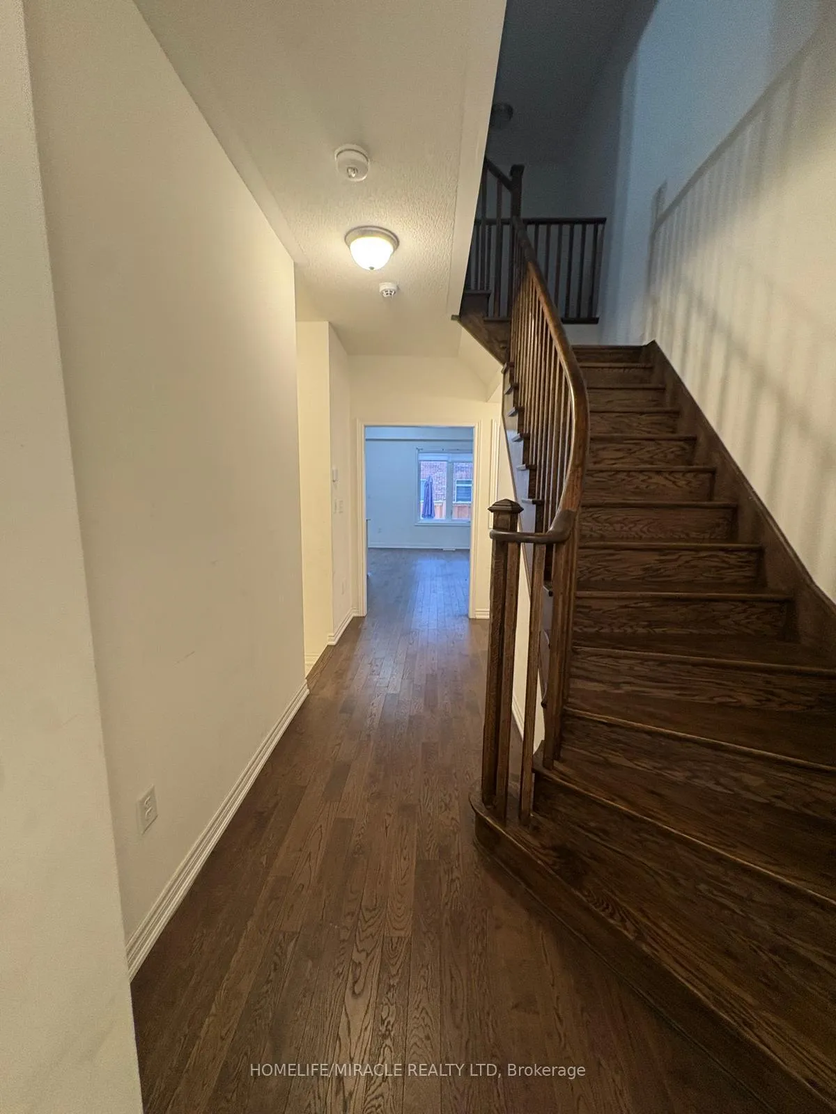 Photo 3 of 5 Donald Stewart Road, Brampton, Northwest Brampton — HOMEH