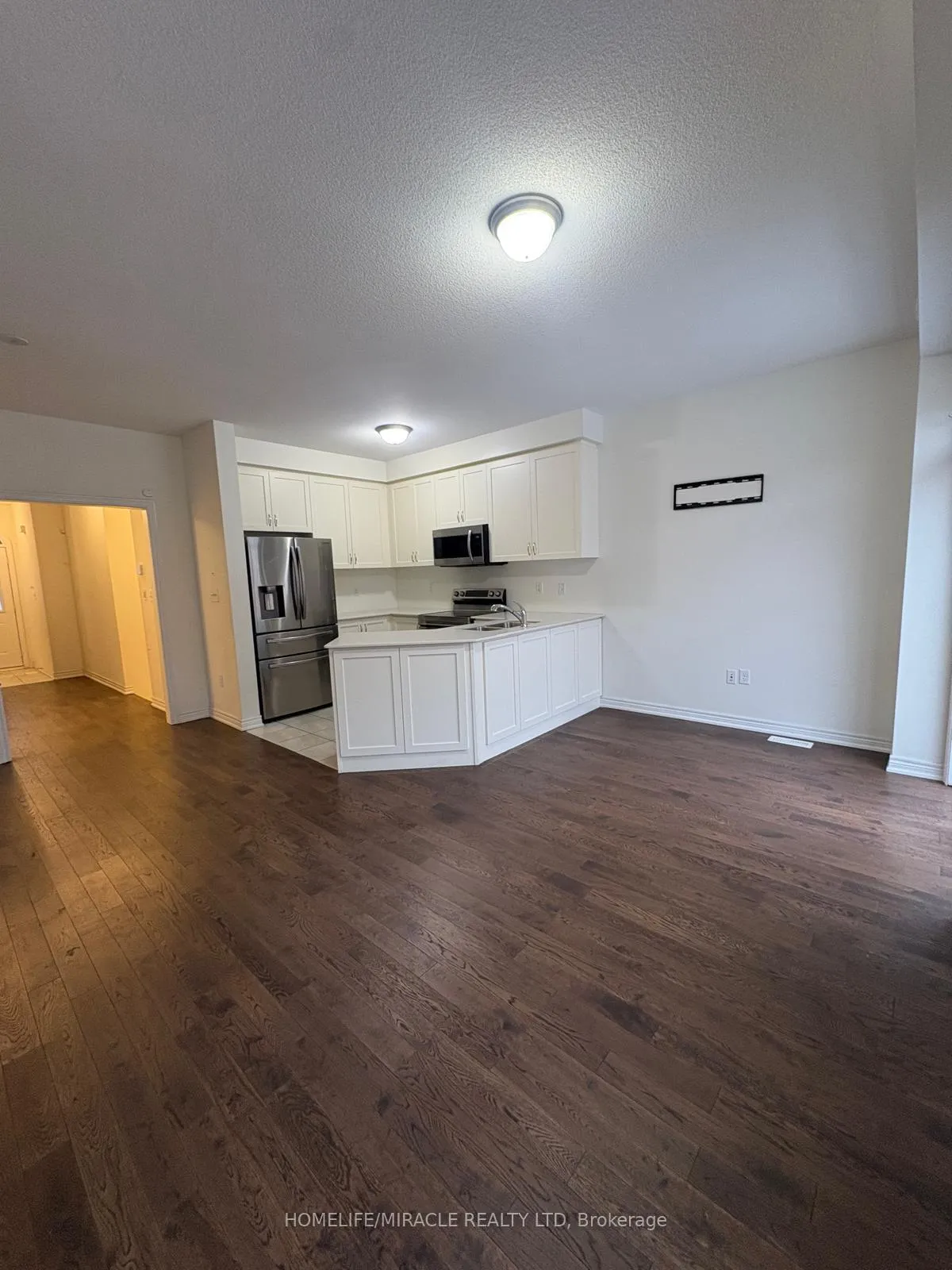 Photo 4 of 5 Donald Stewart Road, Brampton, Northwest Brampton — HOMEH