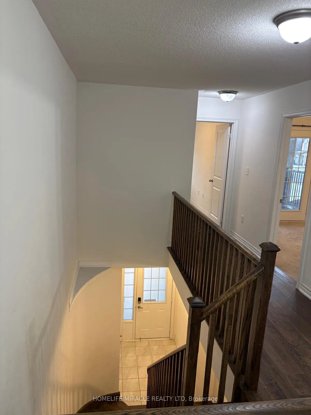 Photo 8 of 5 Donald Stewart Road, Brampton, Northwest Brampton — HOMEH