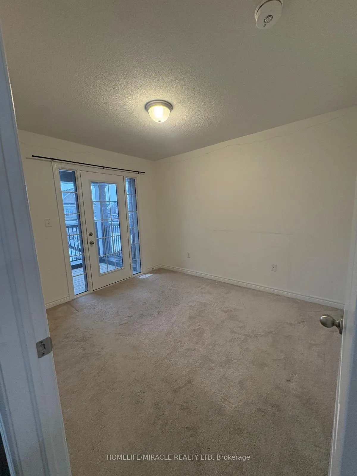 Photo 14 of 5 Donald Stewart Road, Brampton, Northwest Brampton — HOMEH