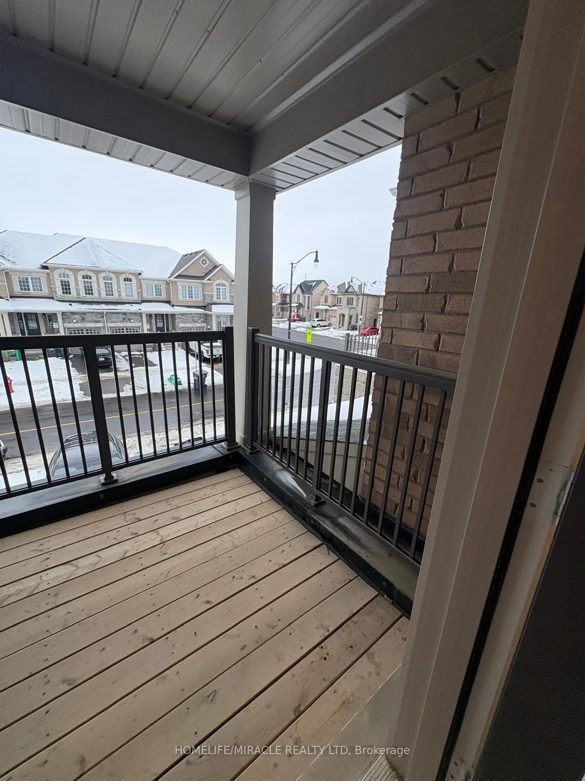 Photo 17 of 5 Donald Stewart Road, Brampton, Northwest Brampton — HOMEH