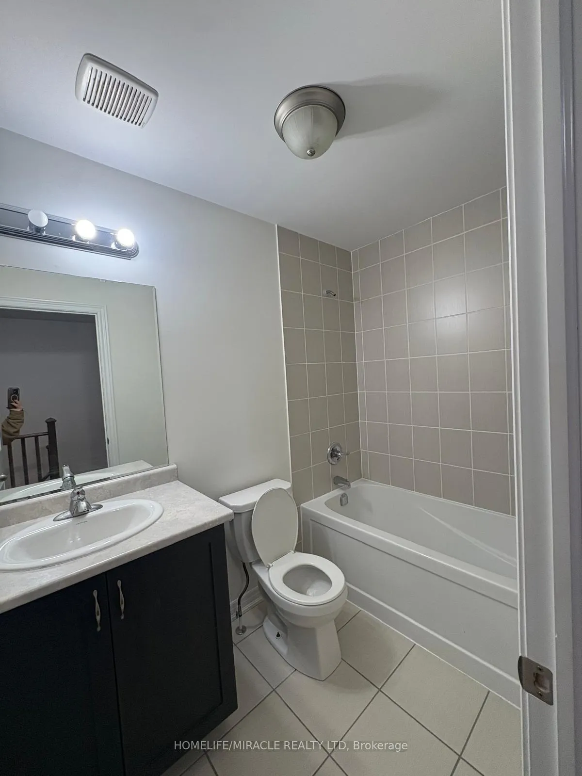 Photo 28 of 5 Donald Stewart Road, Brampton, Northwest Brampton — HOMEH