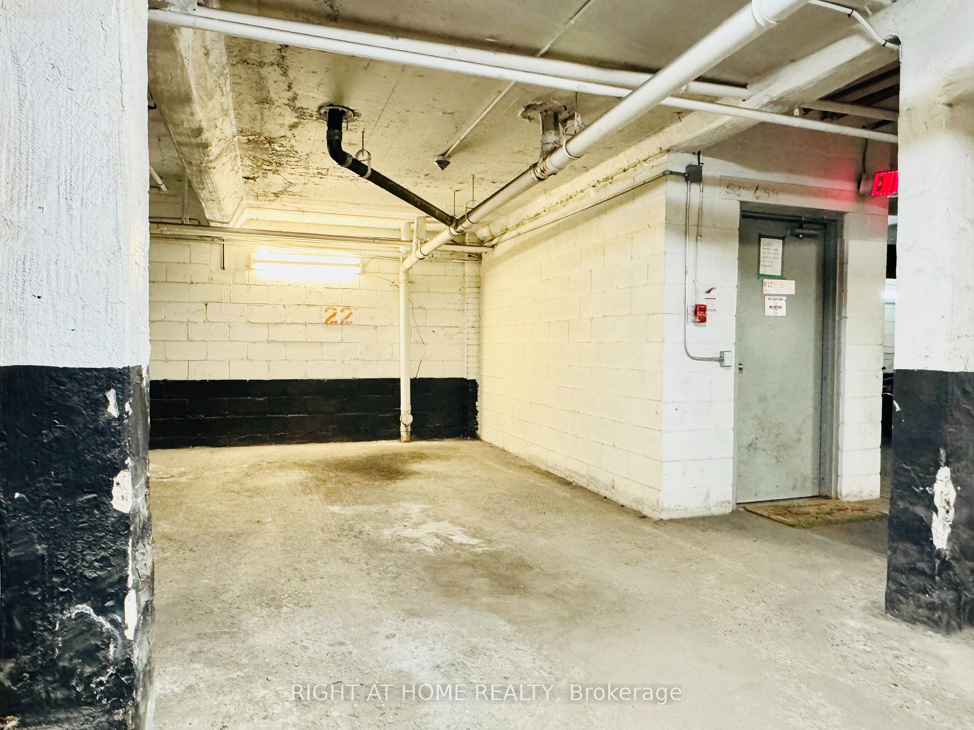 Photo 21 of Unit 302, 896 Eglinton Avenue E, Toronto, Leaside — HOMEH