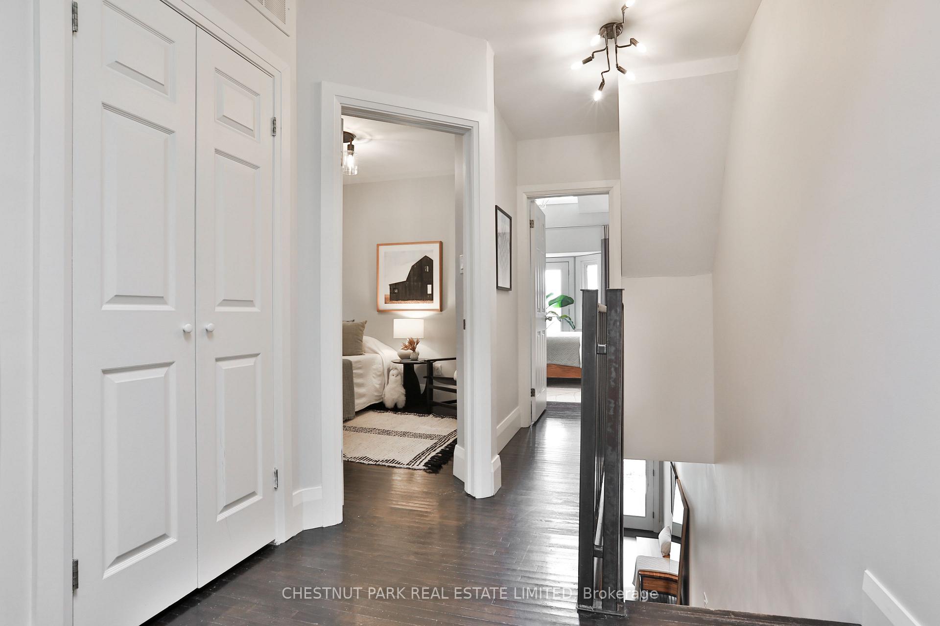 Photo 1 of 122 Ivy Avenue, Toronto, South Riverdale — HOMEH