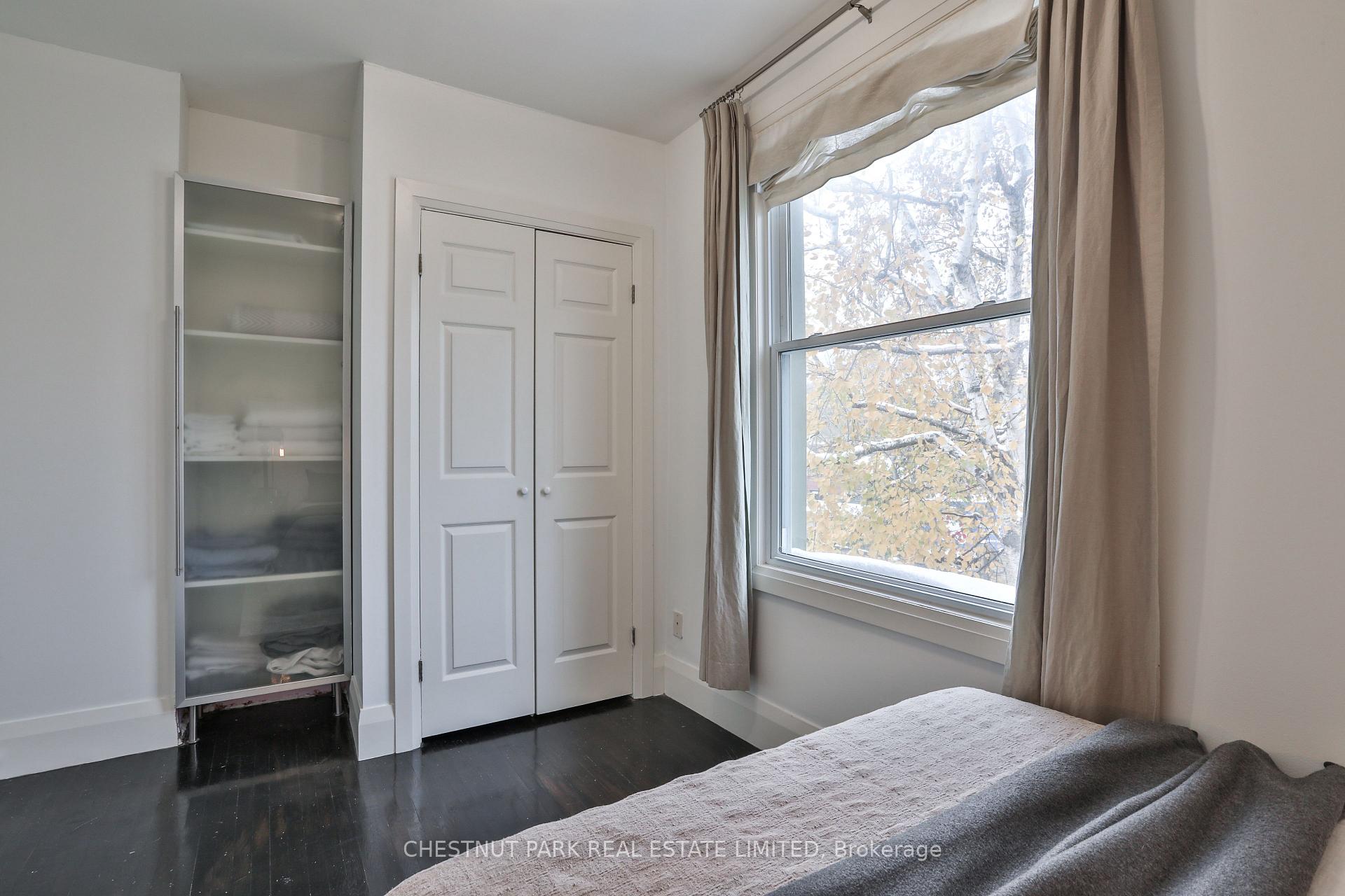 Photo 7 of 122 Ivy Avenue, Toronto, South Riverdale — HOMEH