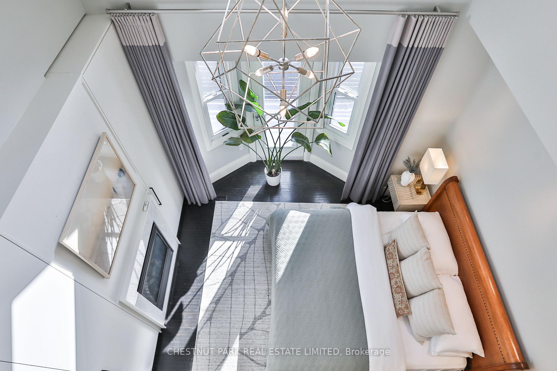 Photo 16 of 122 Ivy Avenue, Toronto, South Riverdale — HOMEH