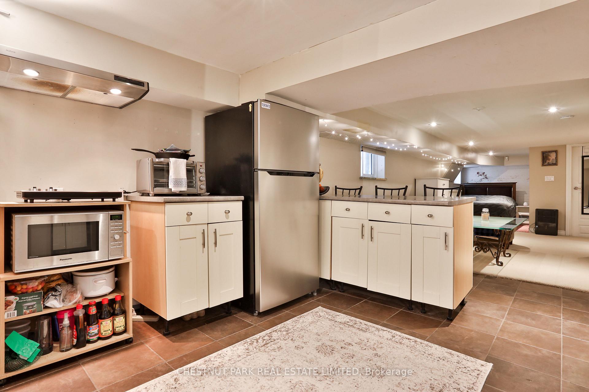 Photo 18 of 122 Ivy Avenue, Toronto, South Riverdale — HOMEH