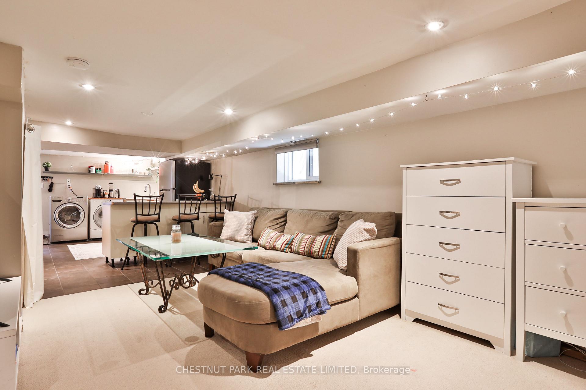 Photo 22 of 122 Ivy Avenue, Toronto, South Riverdale — HOMEH