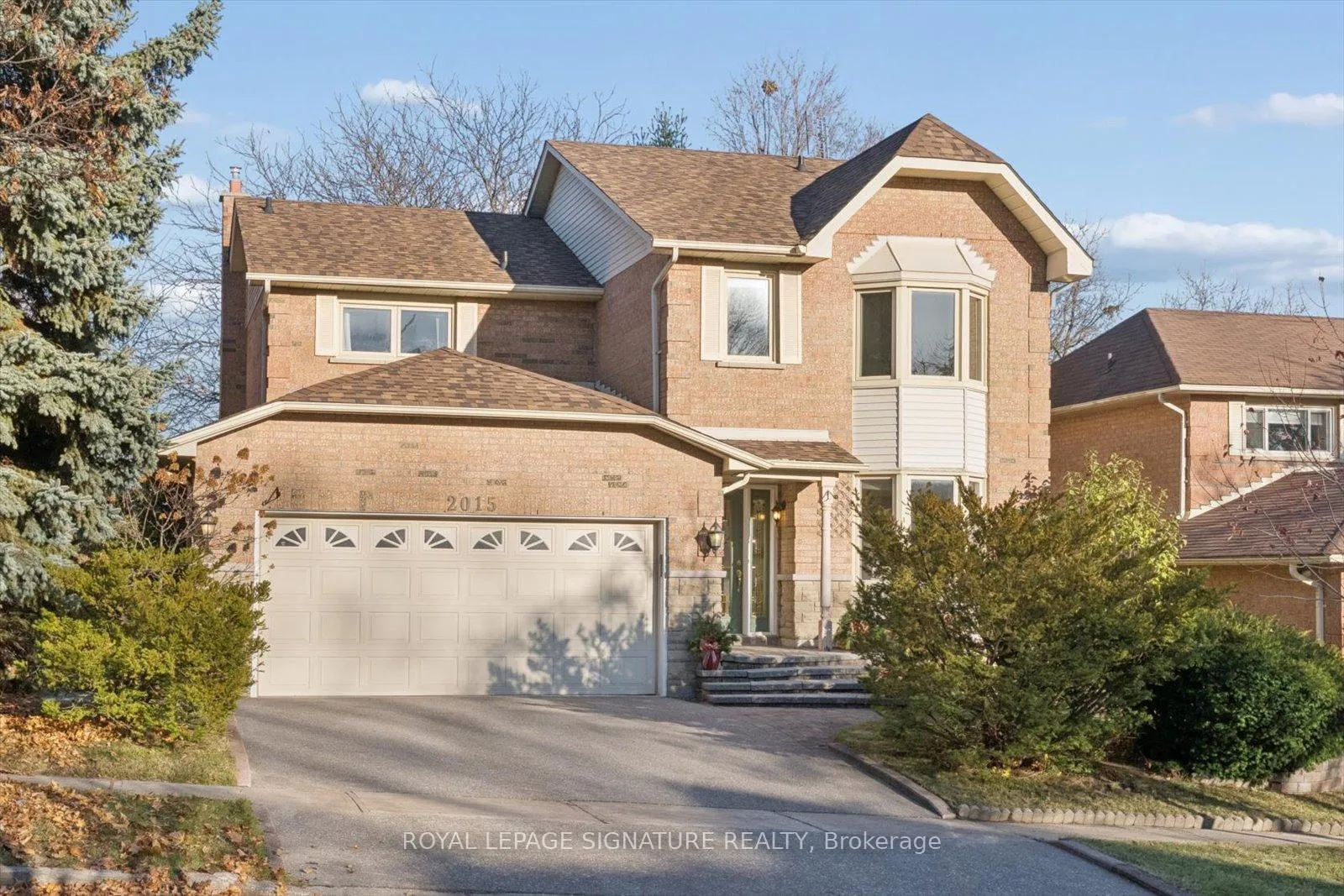 Photo 1 of 2015 Lynn Heights Drive, Pickering, Liverpool — HOMEH