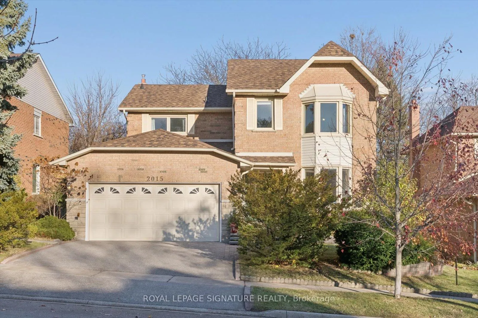 Photo 2 of 2015 Lynn Heights Drive, Pickering, Liverpool — HOMEH