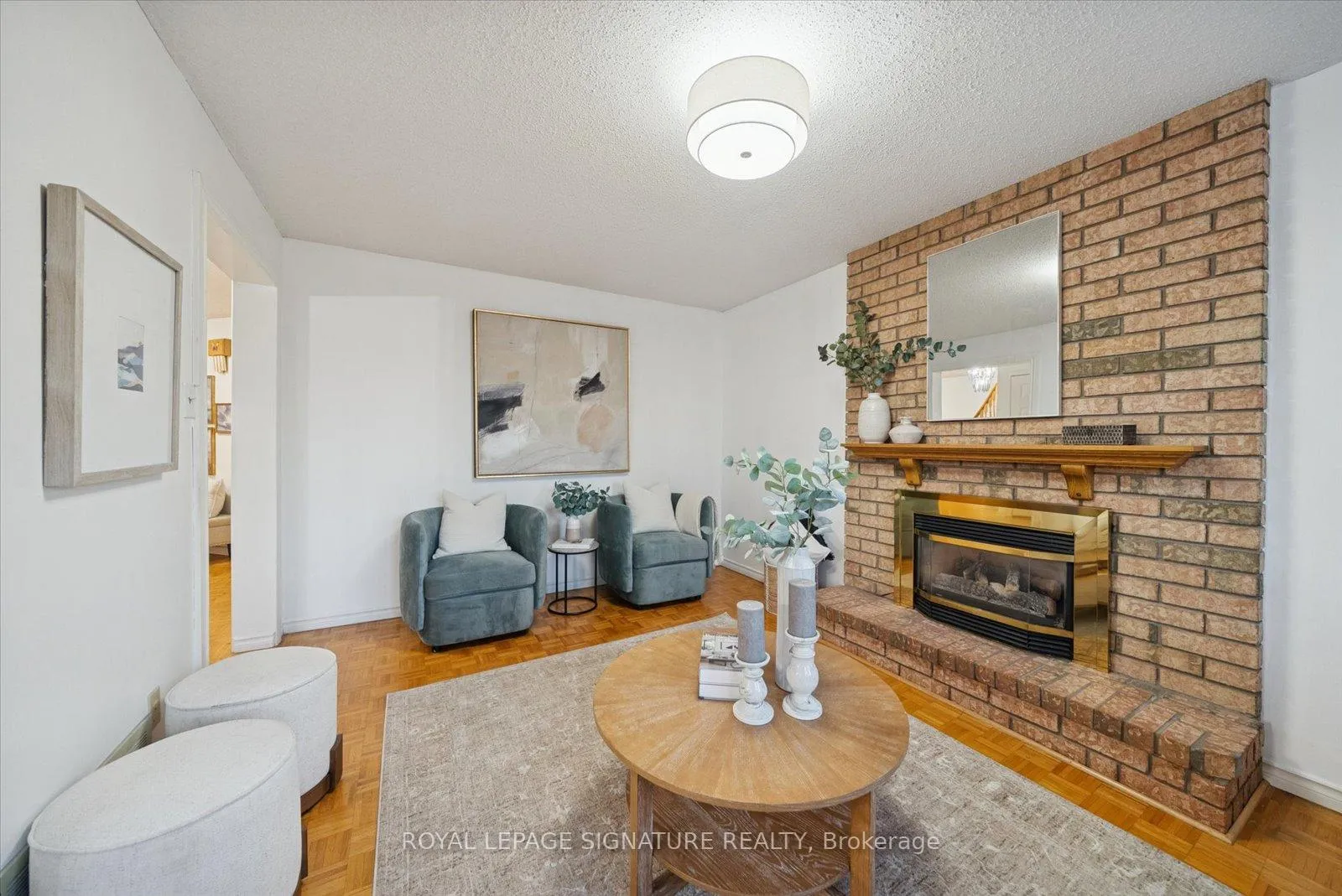 Photo 10 of 2015 Lynn Heights Drive, Pickering, Liverpool — HOMEH