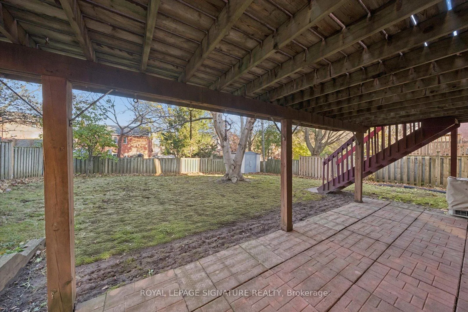 Photo 42 of 2015 Lynn Heights Drive, Pickering, Liverpool — HOMEH