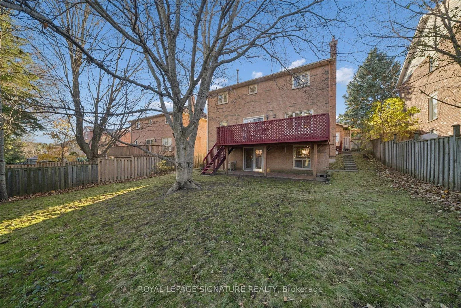Photo 44 of 2015 Lynn Heights Drive, Pickering, Liverpool — HOMEH