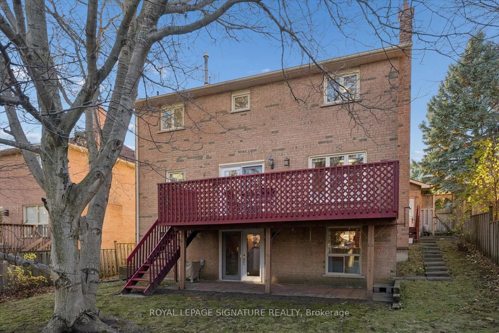 Photo 45 of 2015 Lynn Heights Drive, Pickering, Liverpool — HOMEH