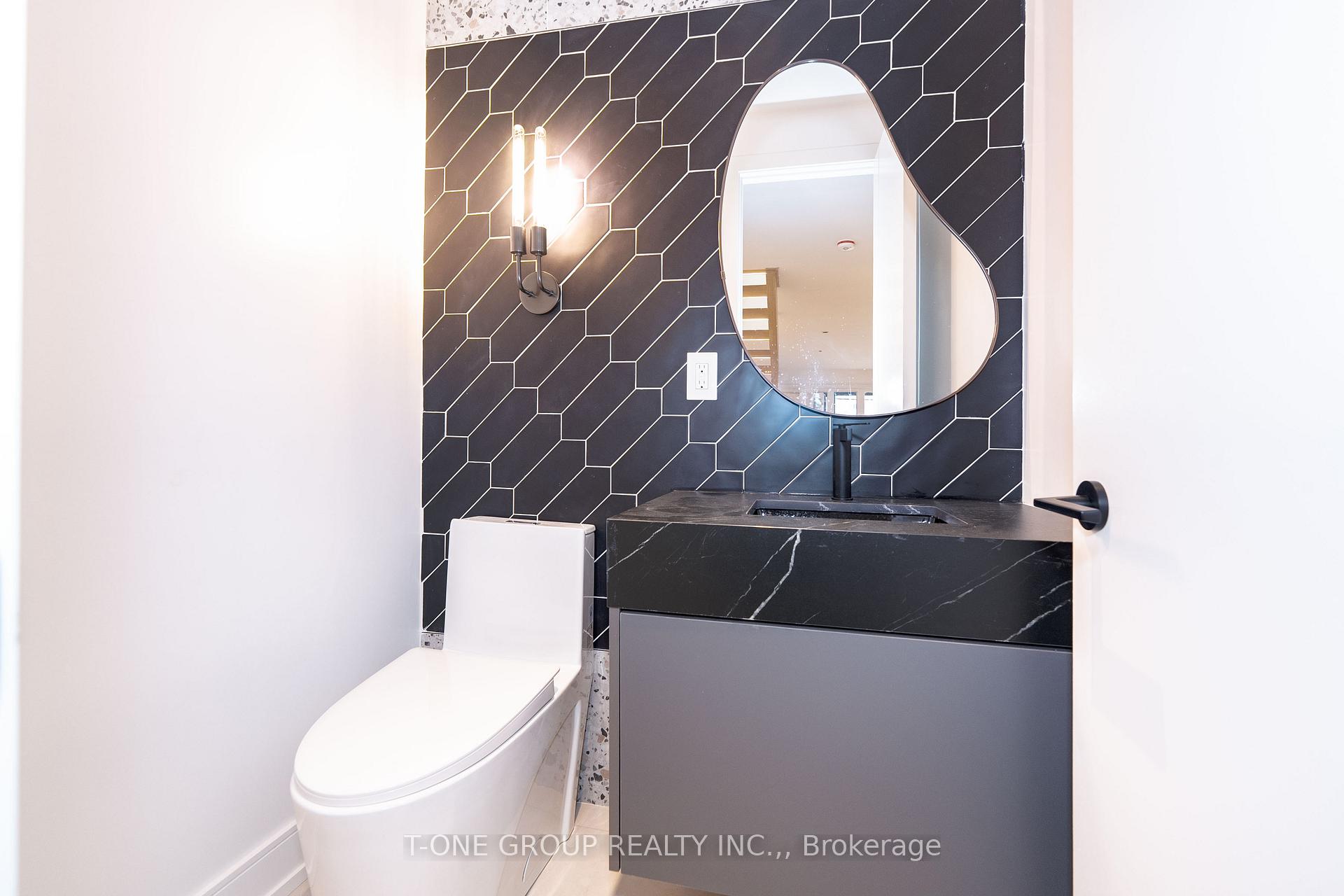 Photo 10 of 68 Harris Avenue, Toronto, East End-Danforth — HOMEH