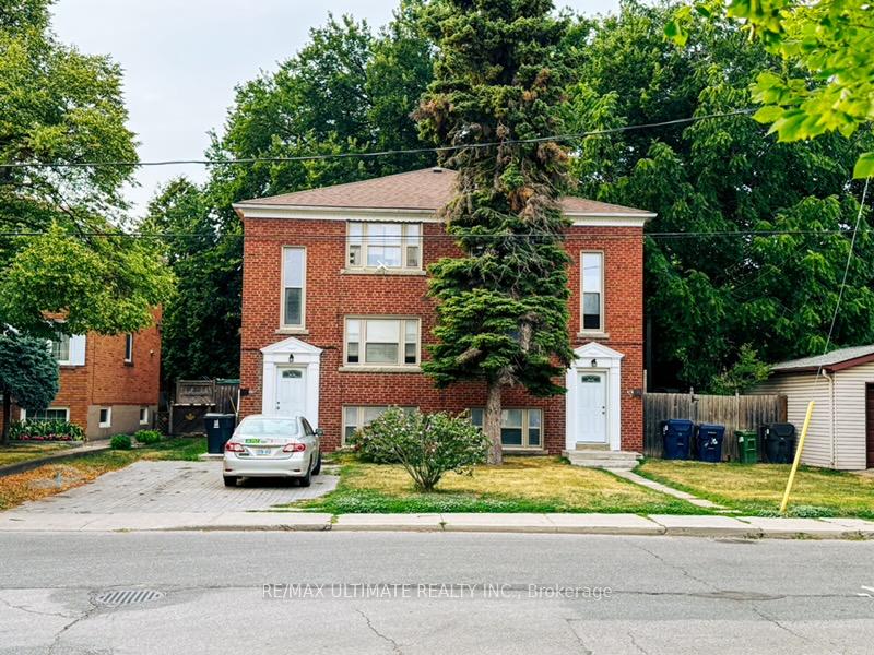 Photo 1 of 576 Roehampton Avenue, Toronto, Mount Pleasant East — HOMEH