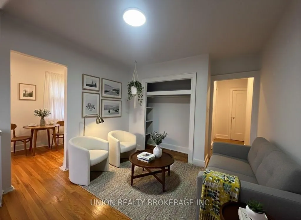 Photo 1 of Unit 301, 2405 Queen Street, Toronto, The Beaches — HOMEH